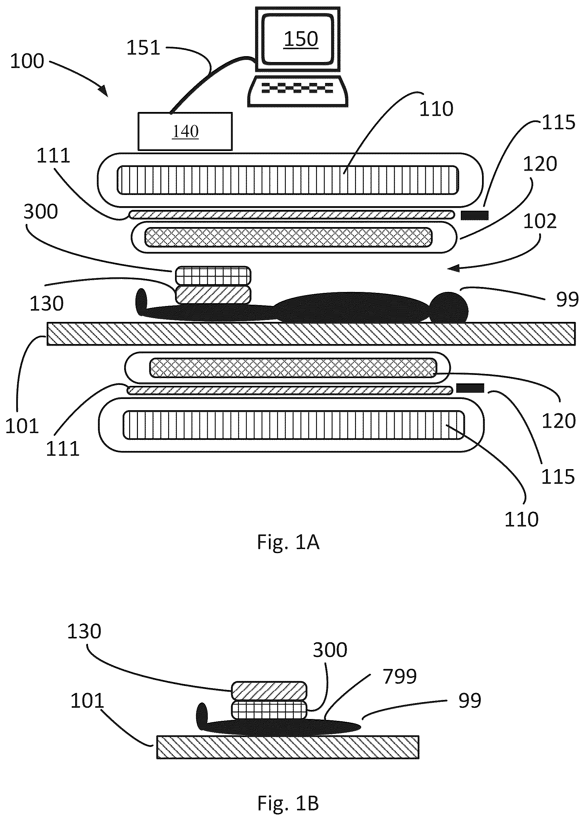 Patent US12613297 Figure 1 – Nonlinear and smart metamaterials useful to change resonance frequencies