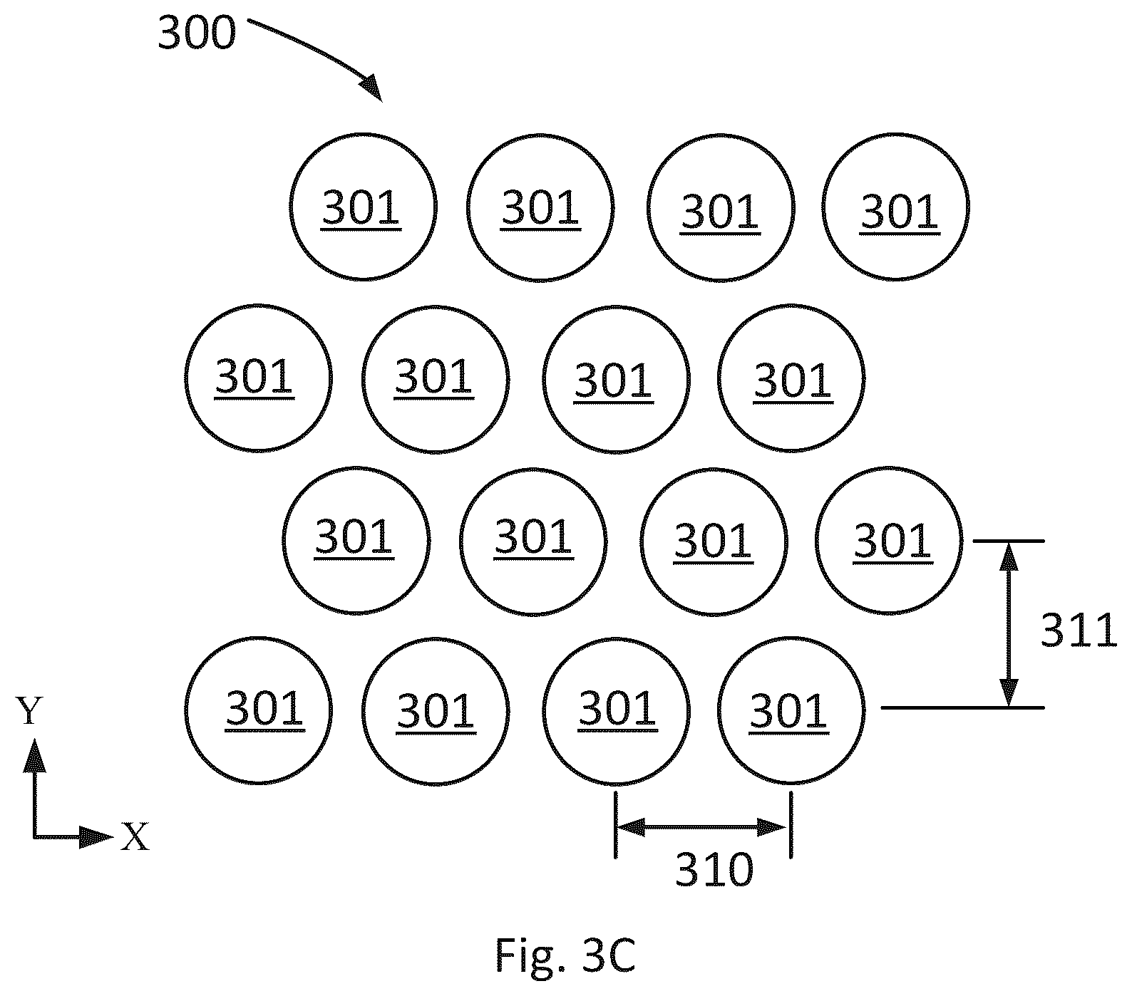 Patent US12613297 Figure 7 – Nonlinear and smart metamaterials useful to change resonance frequencies