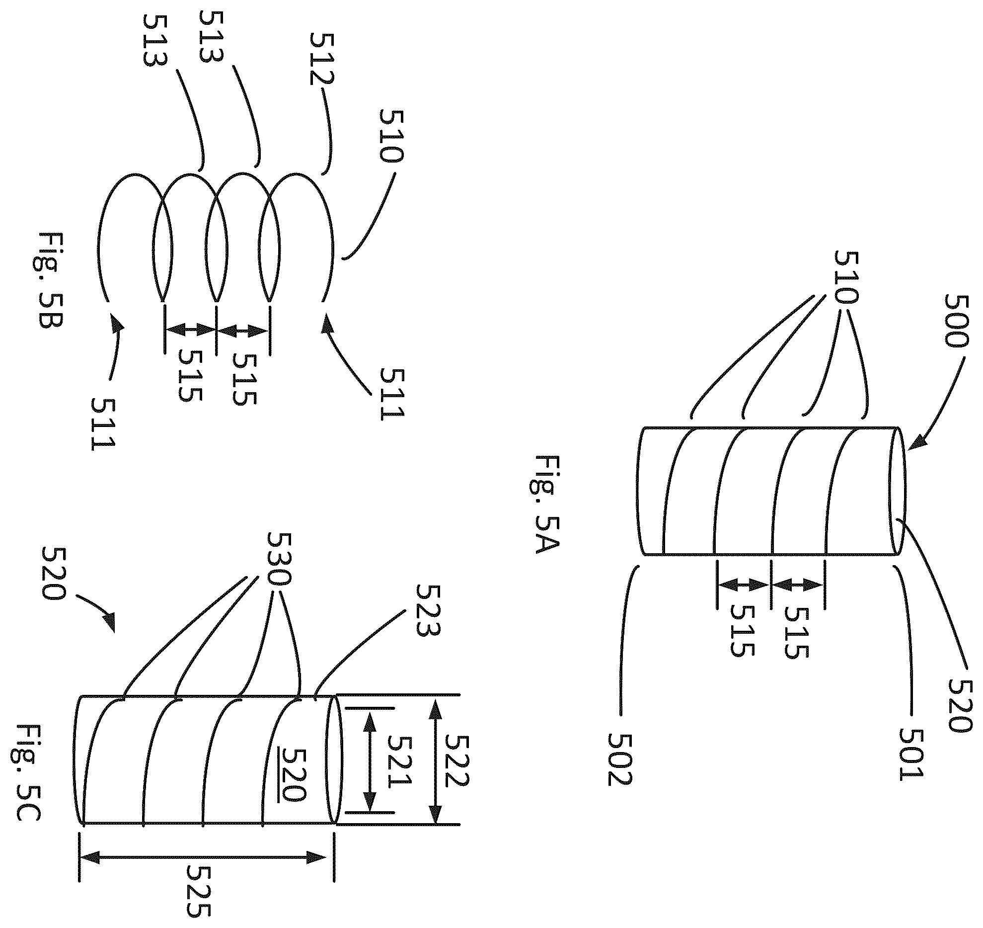 Patent US12613297 Figure 9 – Nonlinear and smart metamaterials useful to change resonance frequencies