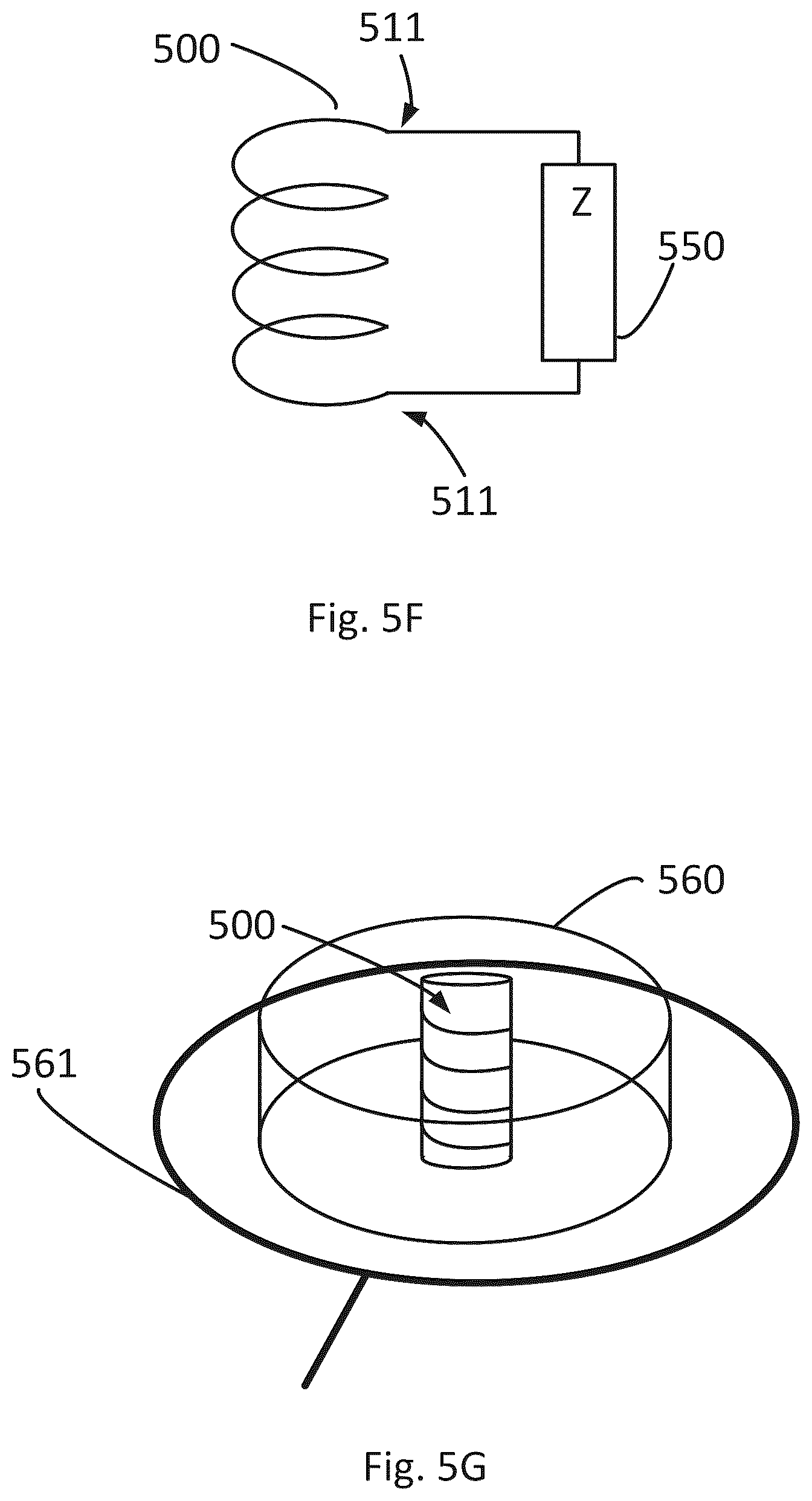 Patent US12613297 Figure 11 – Nonlinear and smart metamaterials useful to change resonance frequencies