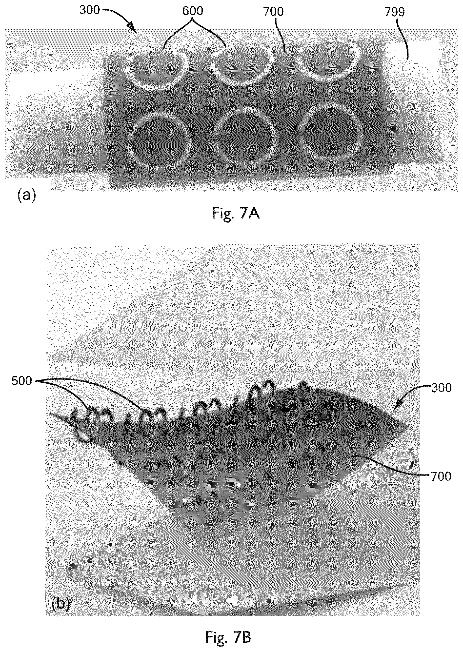 Patent US12613297 Figure 14 – Nonlinear and smart metamaterials useful to change resonance frequencies