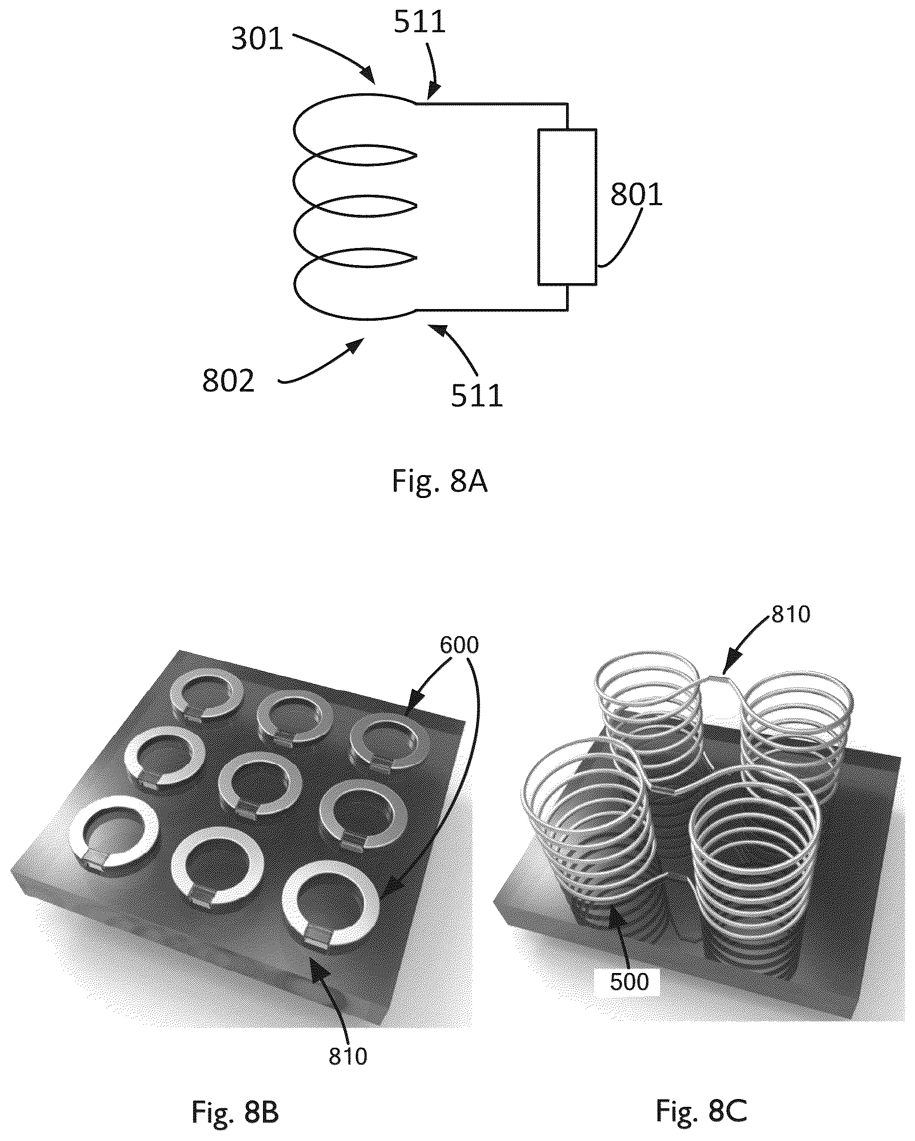 Patent US12613297 Figure 15 – Nonlinear and smart metamaterials useful to change resonance frequencies