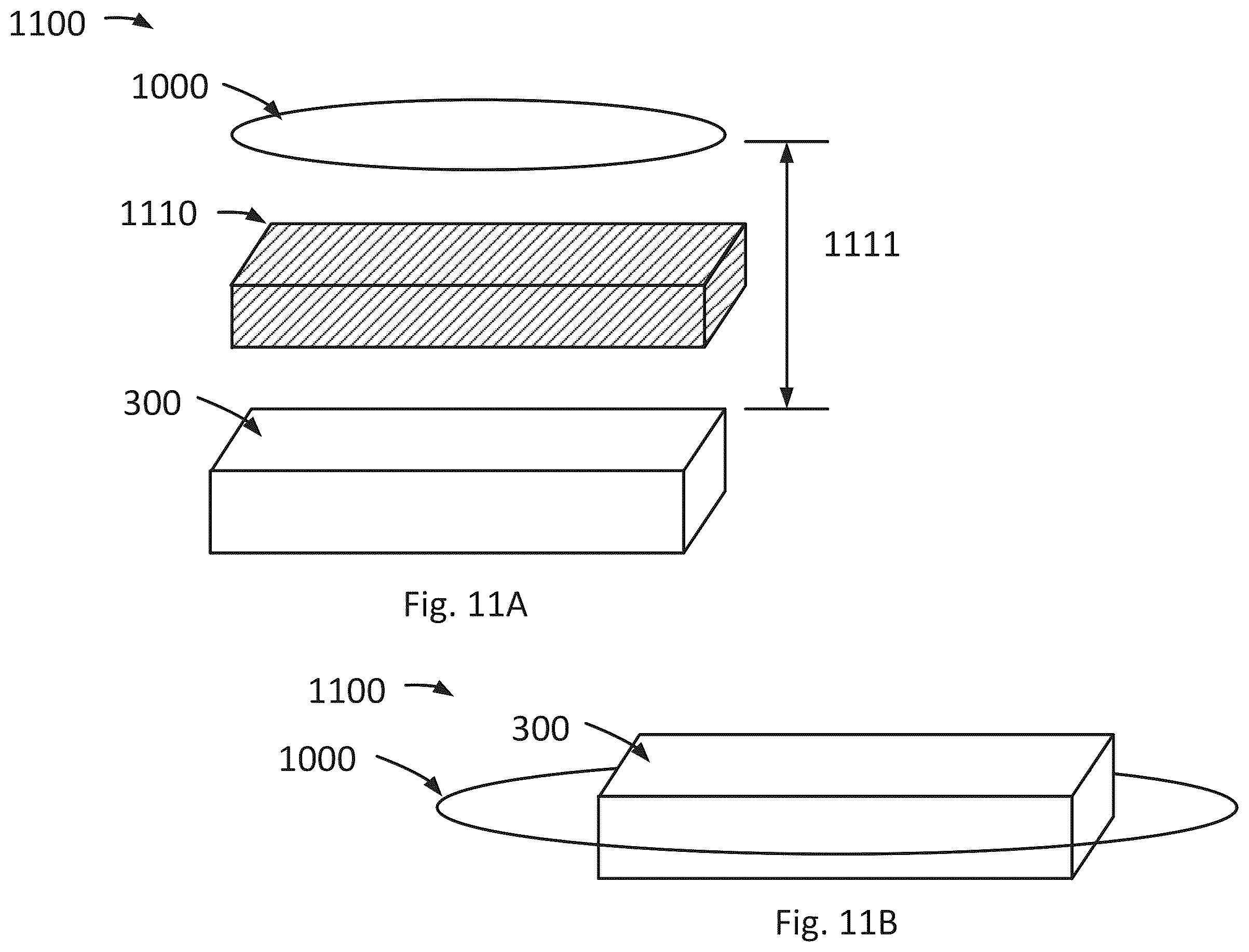Patent US12613297 Figure 19 – Nonlinear and smart metamaterials useful to change resonance frequencies