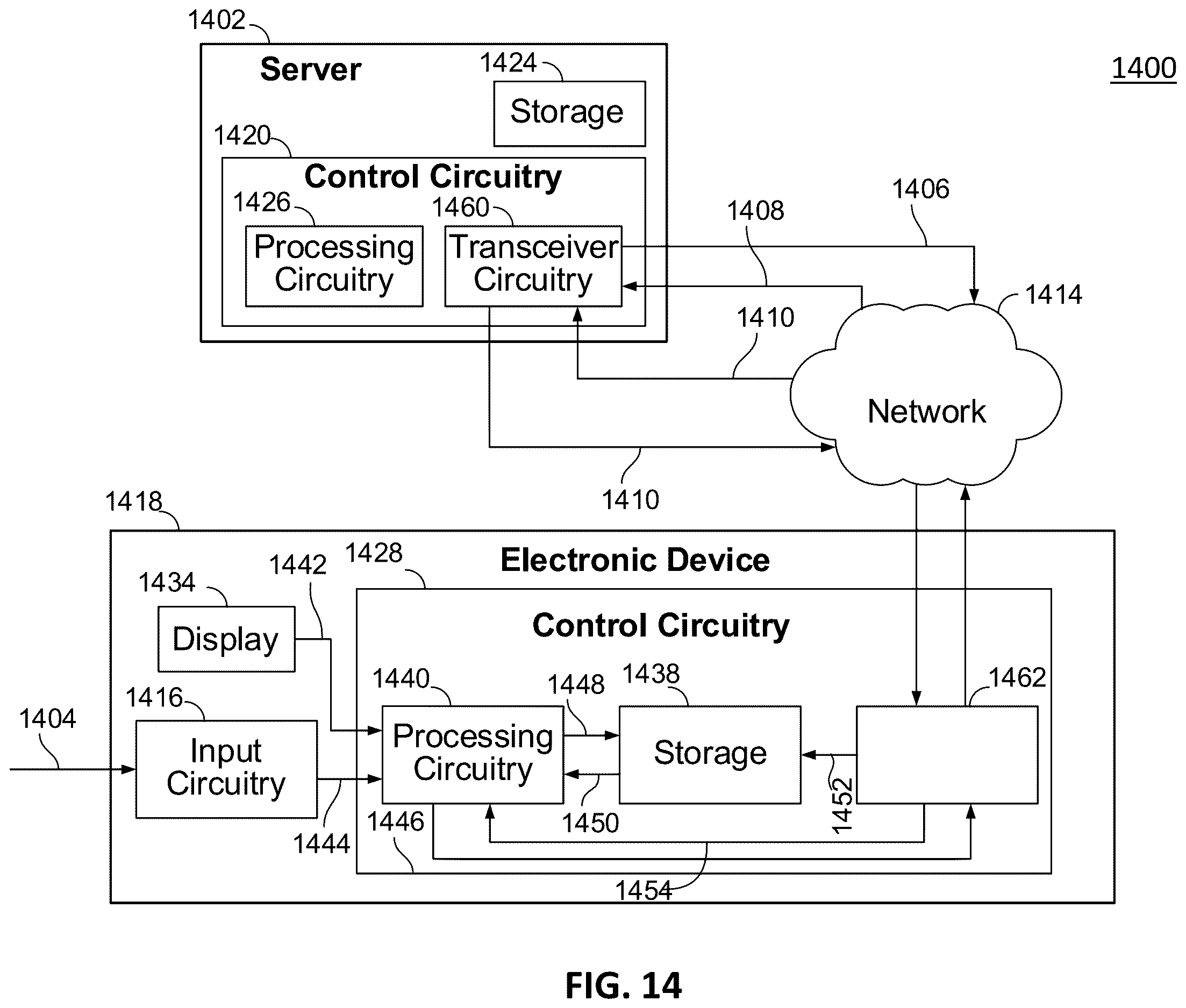 Patent US12613302 Figure 16 – Systems and methods for enhanced orientation acquisition and tracking using wireless technologies