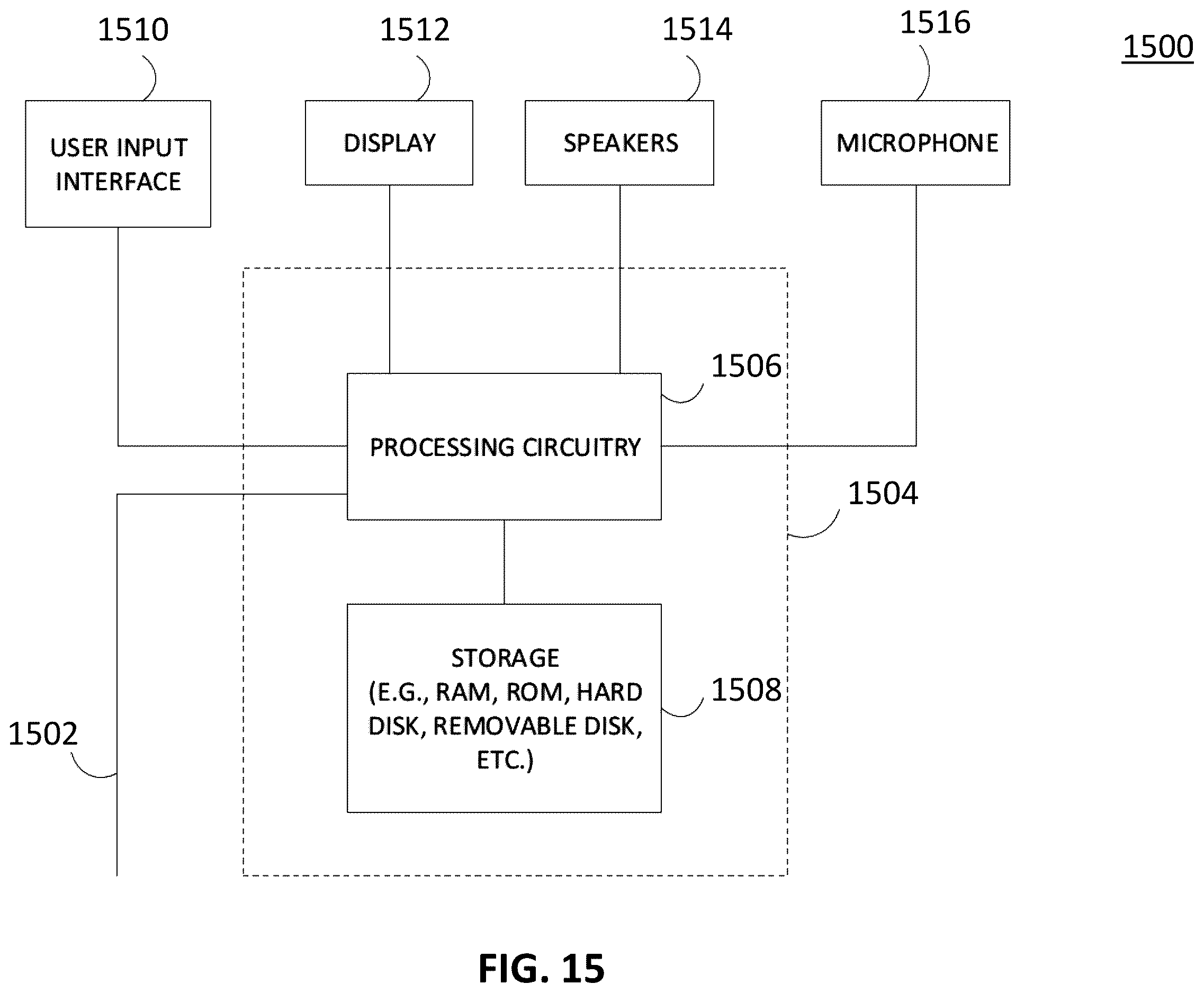 Patent US12613302 Figure 17 – Systems and methods for enhanced orientation acquisition and tracking using wireless technologies