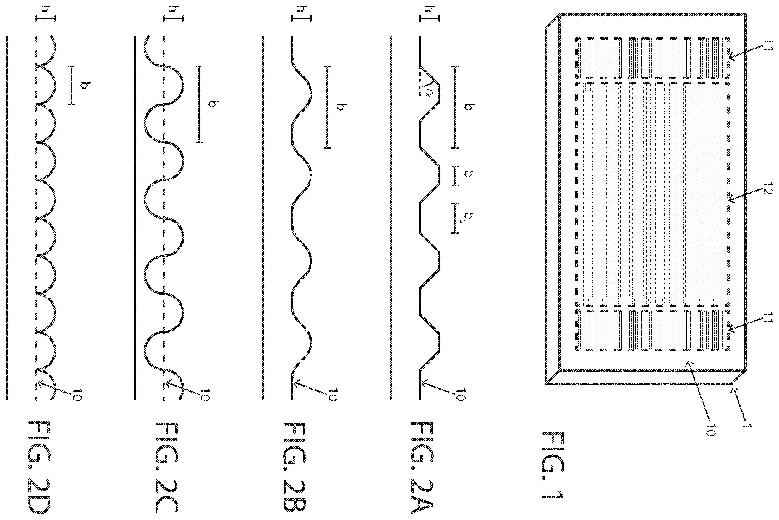 Patent US12613308 — Radar system for a vehicle — Figure 1