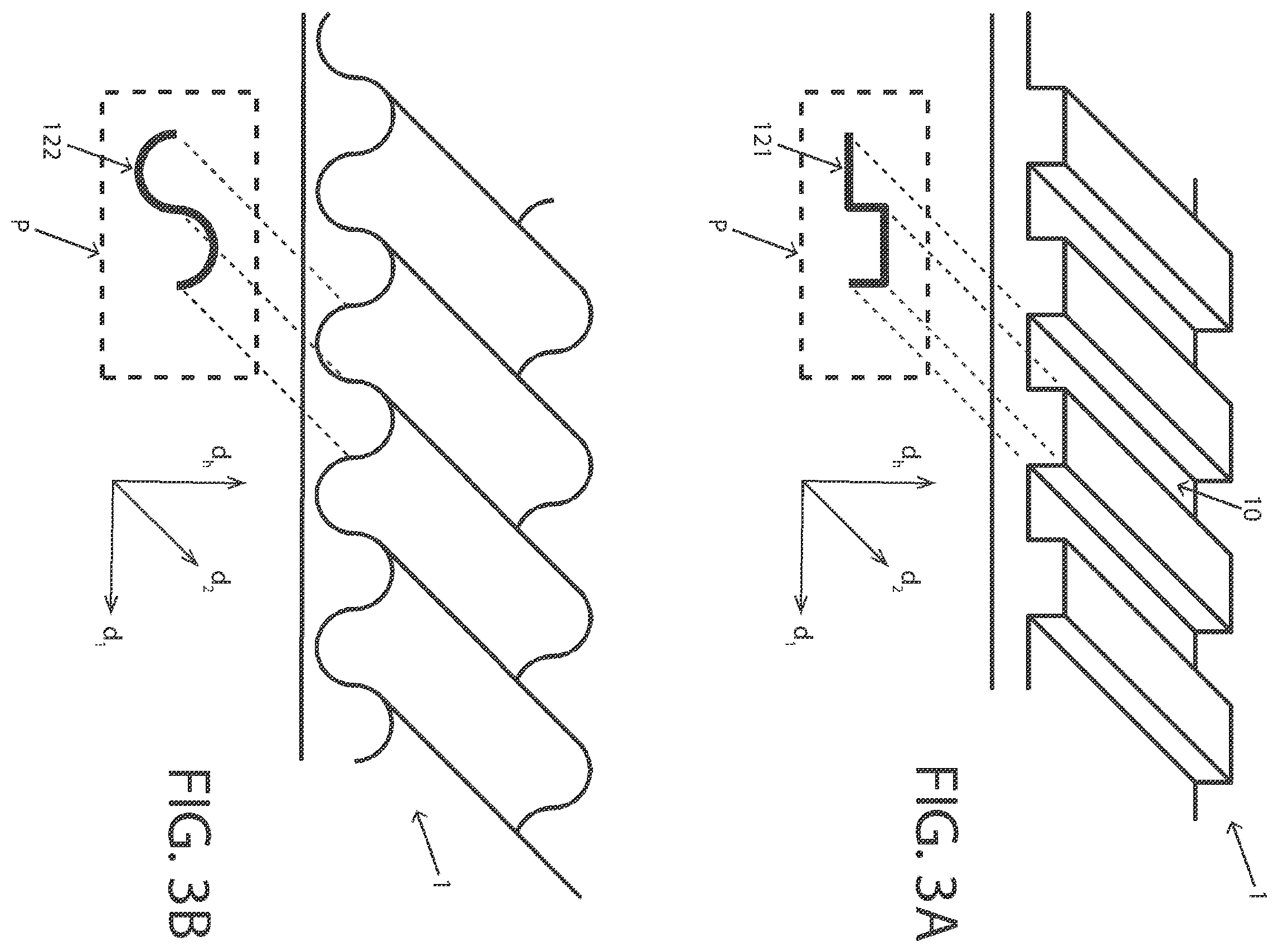 Patent US12613308 Figure 2 – Radar system for a vehicle