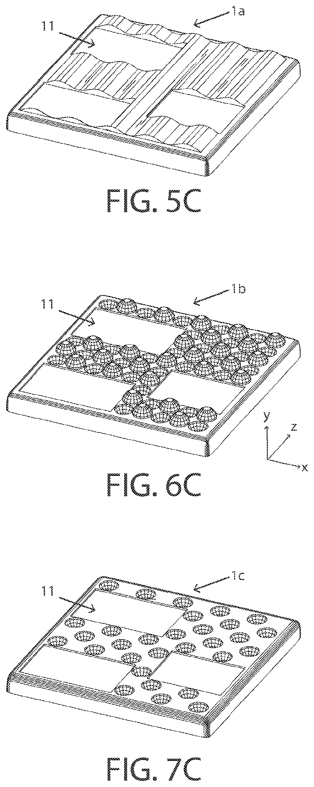 Patent US12613308 Figure 5 – Radar system for a vehicle