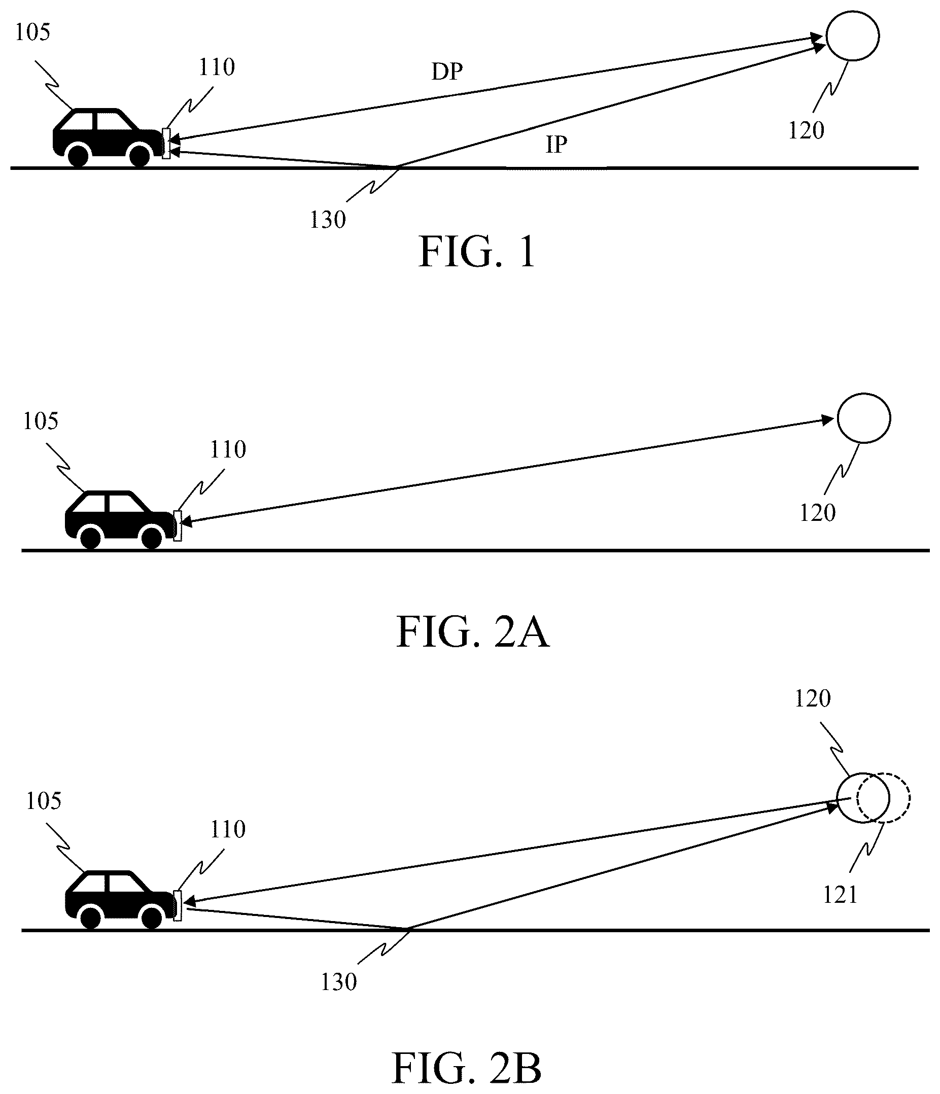 Patent US12613312 Figure 1 – System and method for emulating multipath effects of radar
