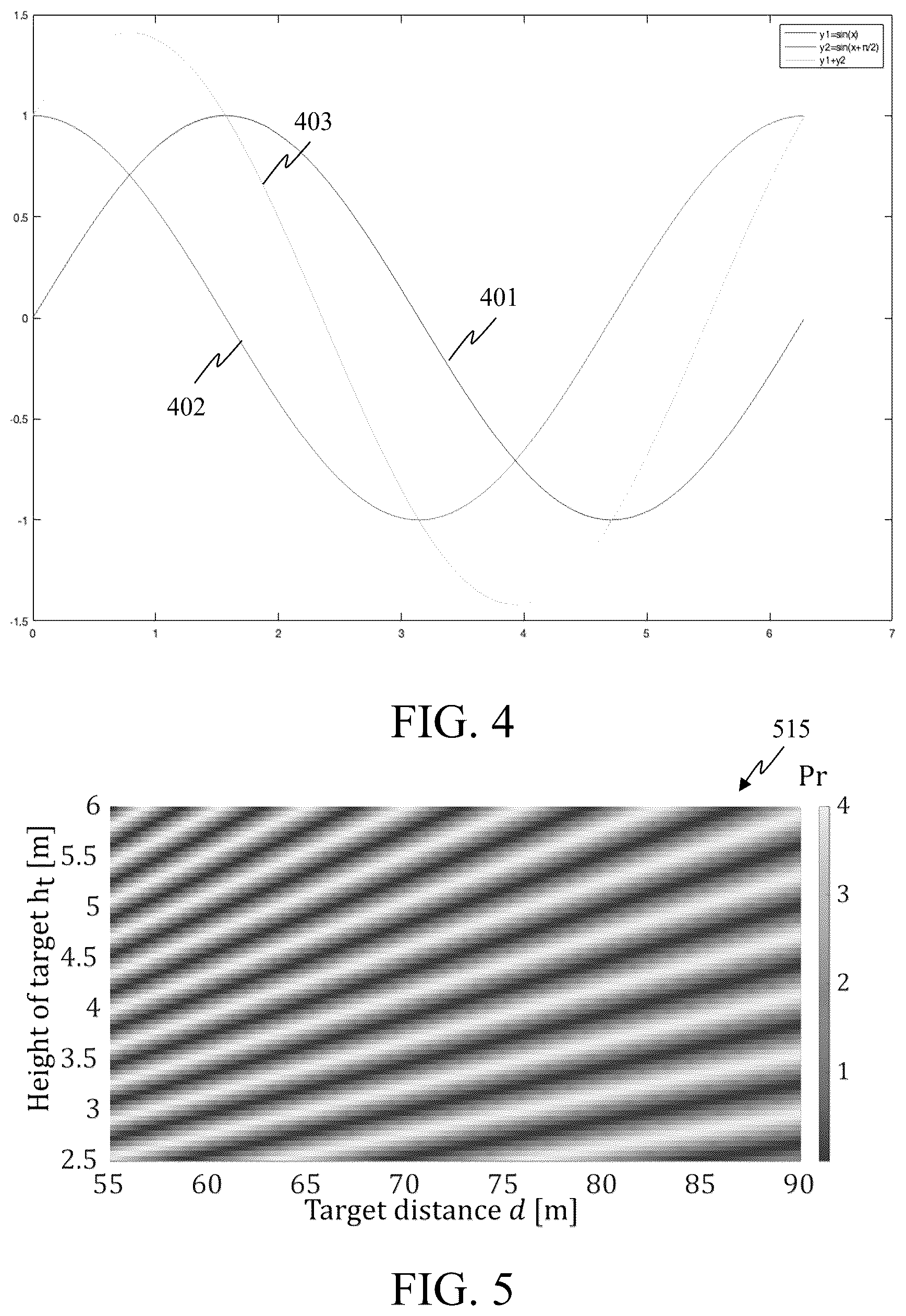 Patent US12613312 Figure 4 – System and method for emulating multipath effects of radar