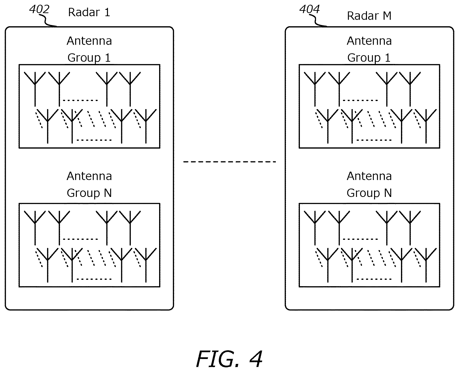 Patent US12613313 Figure 4 – Action potential based detectors
