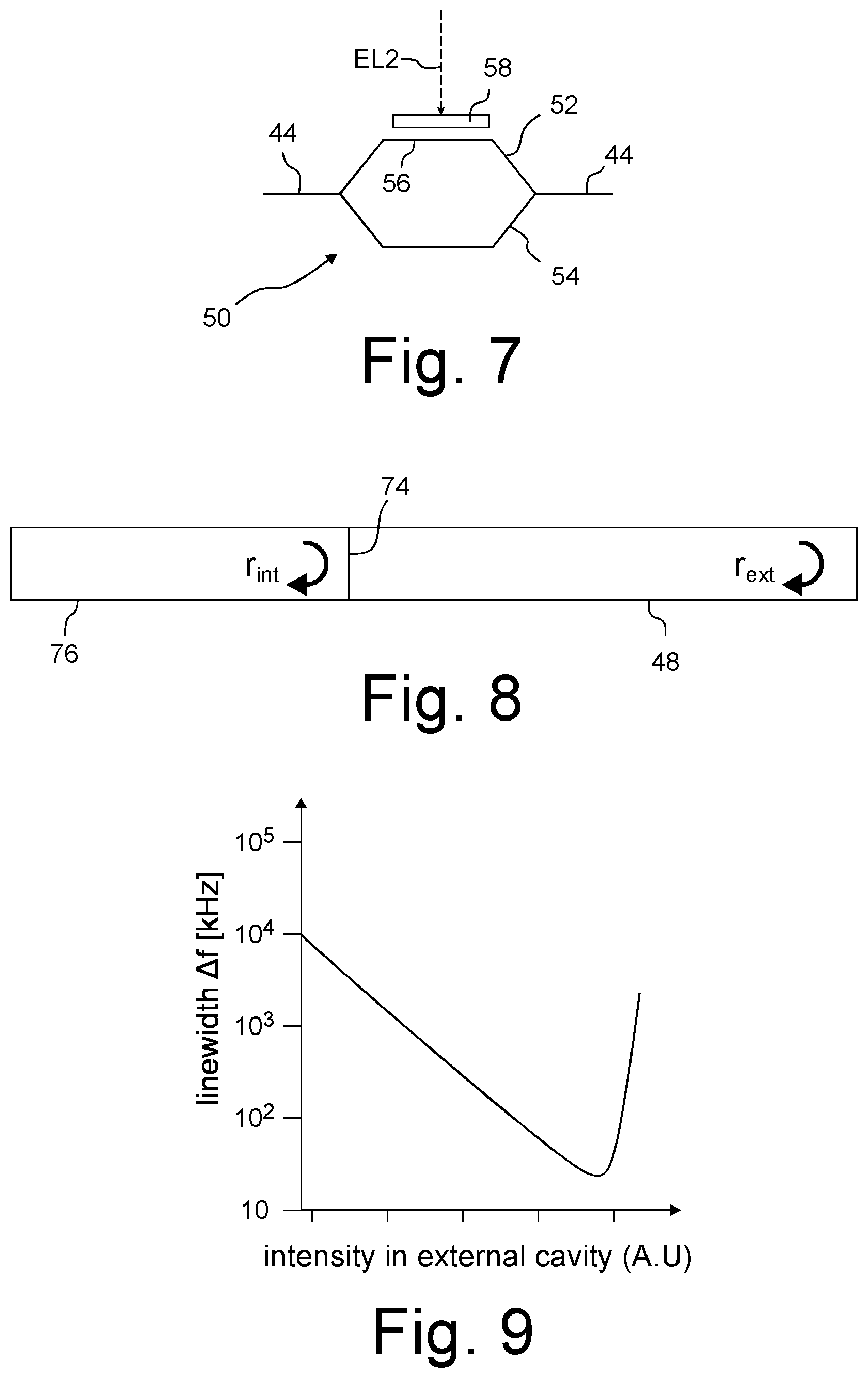 Patent US12613316 Figure 3 – Light source for frequency-modulated continuous wave (FMCW) LiDAR device