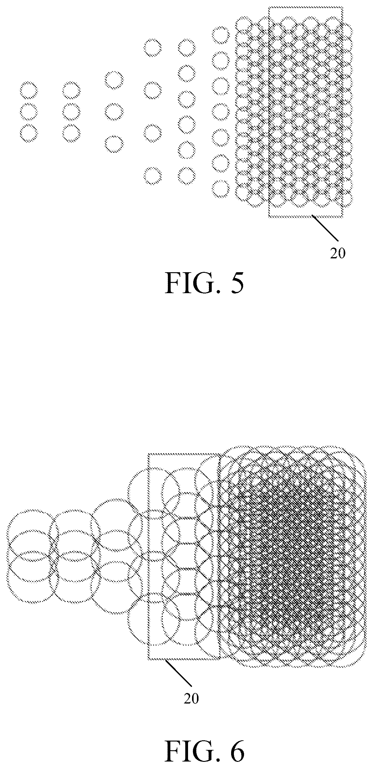 Patent US12613318 Figure 4 – Laser emitting unit for lidar and lidar
