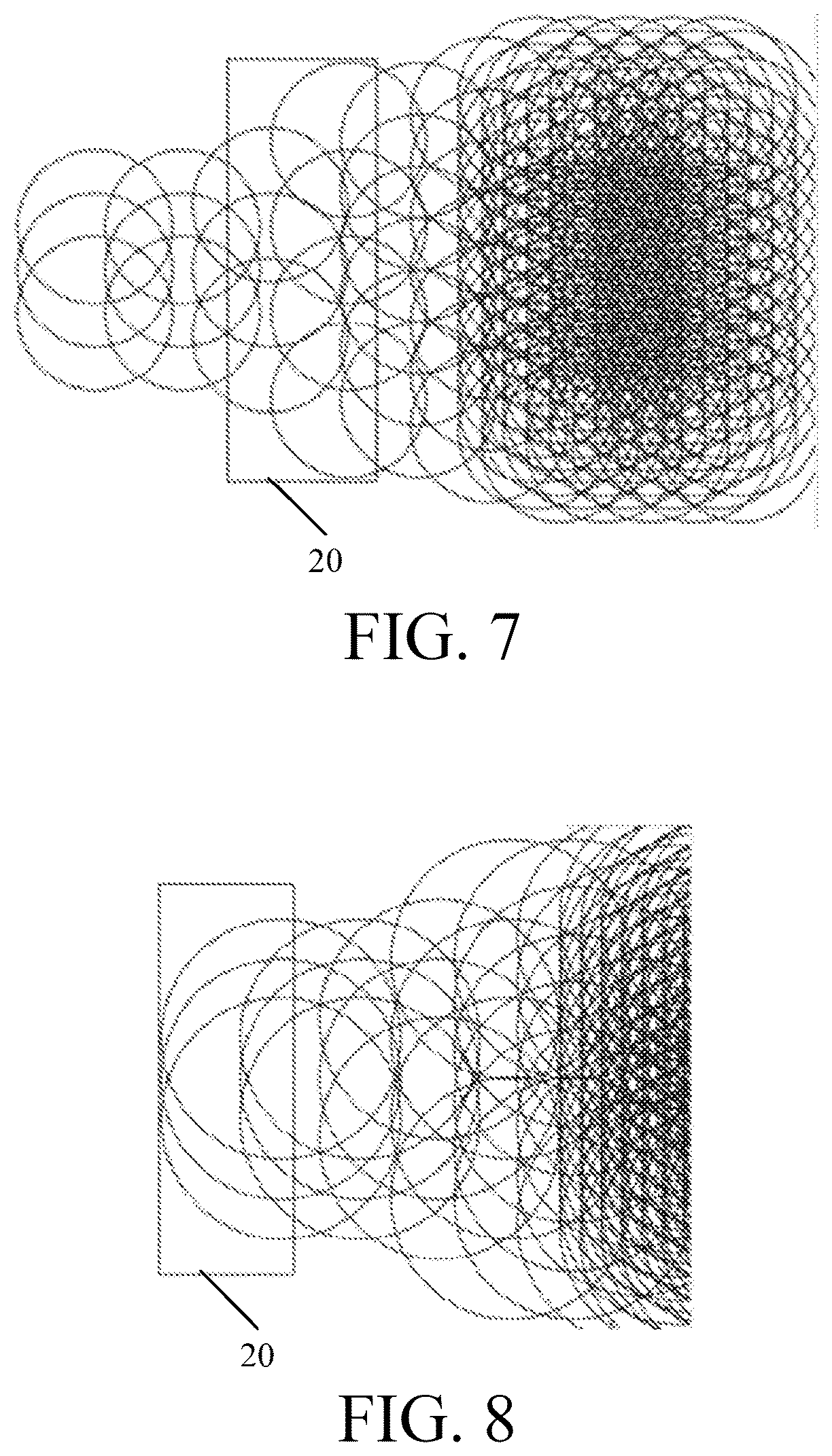 Patent US12613318 Figure 5 – Laser emitting unit for lidar and lidar