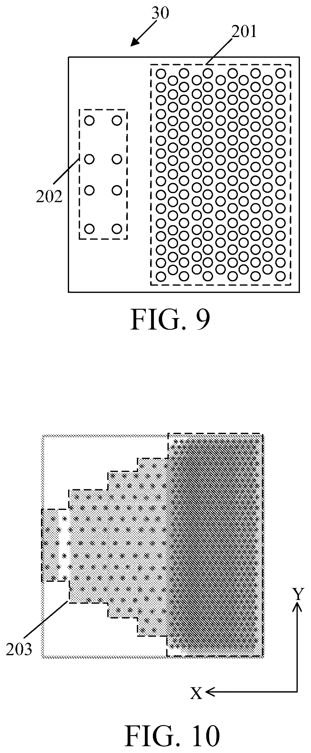 Patent US12613318 Figure 6 – Laser emitting unit for lidar and lidar