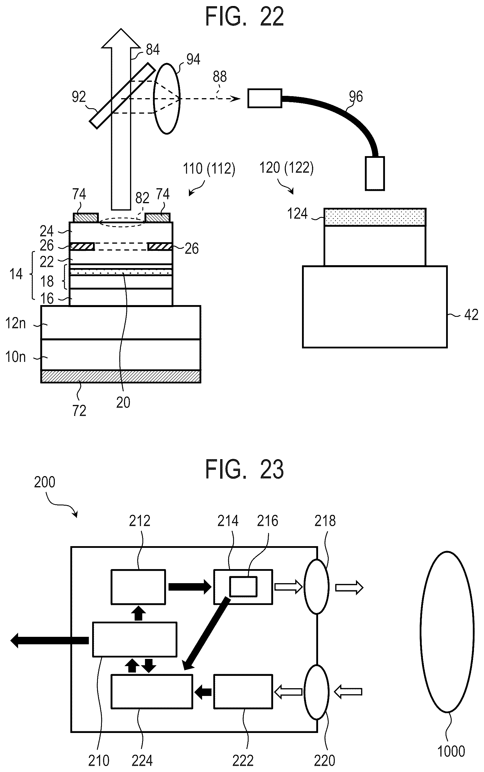 Patent US12613320 Figure 18 – Light source device and distance measuring device