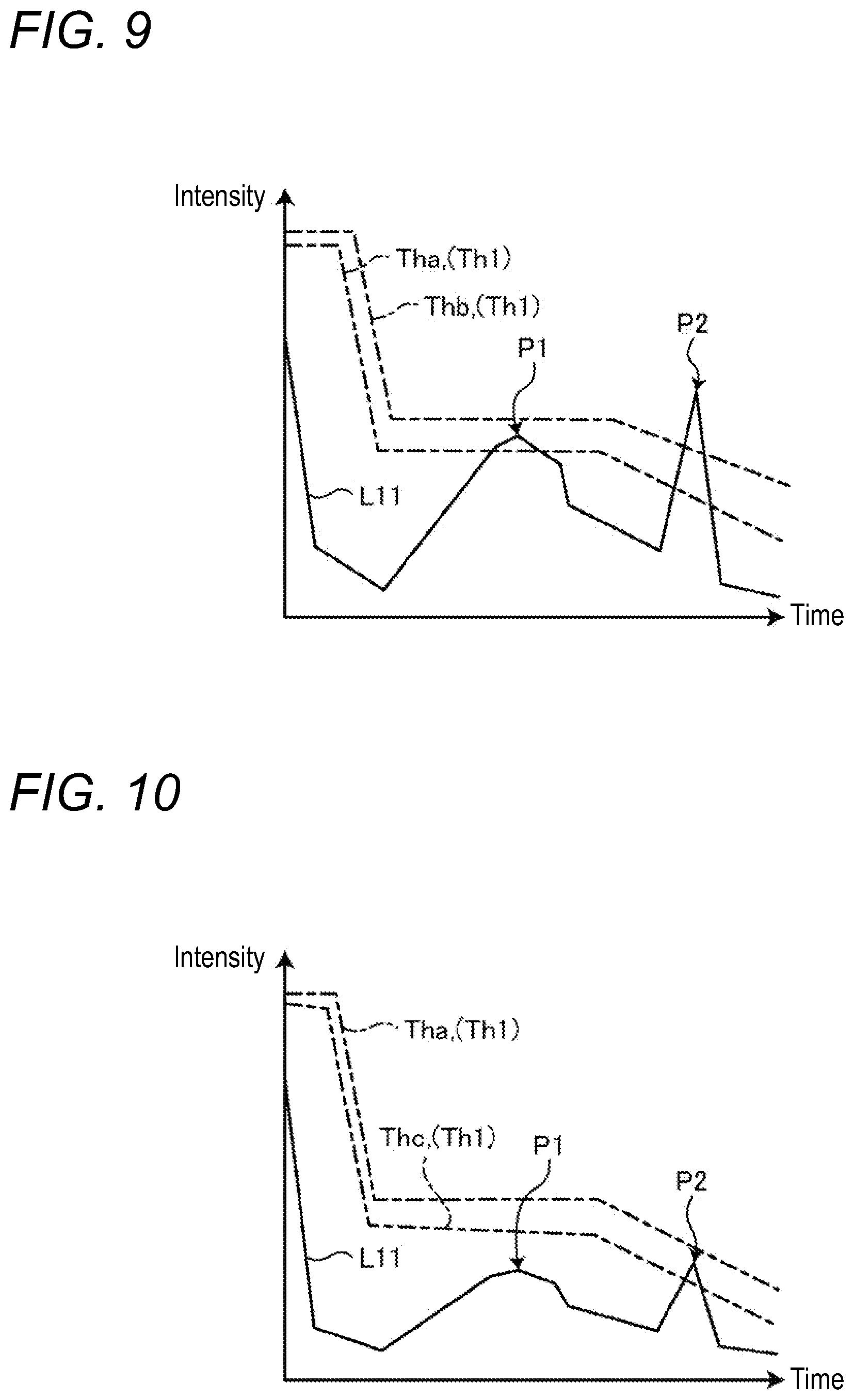 Patent US12613324 Figure 7 – Object detection device, object detection method, and program