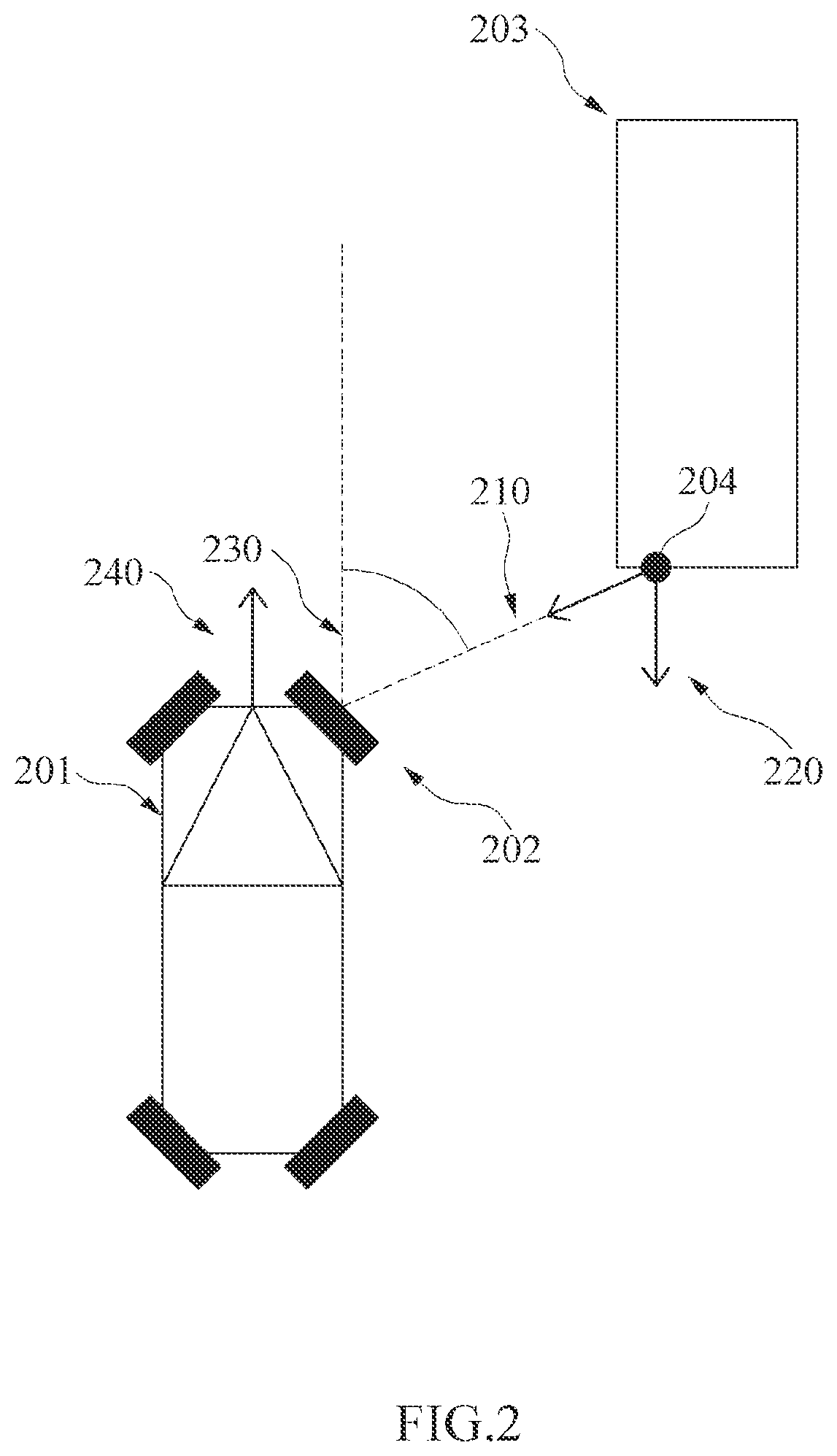 Patent US12613328 Figure 2 – Method and apparatus with grid map generation