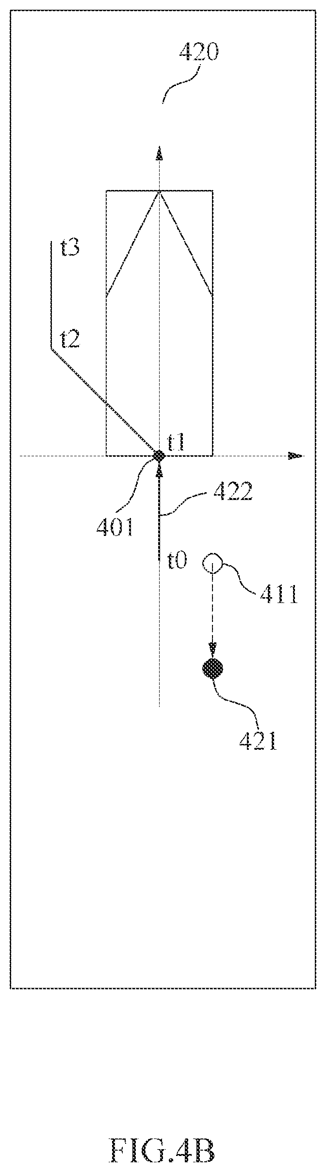 Patent US12613328 Figure 5 – Method and apparatus with grid map generation