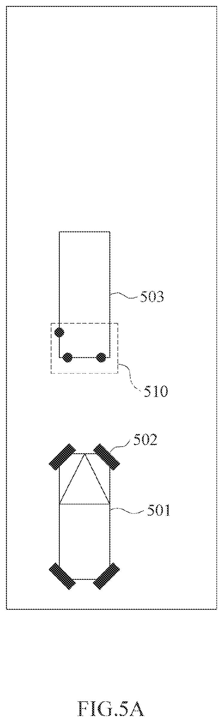 Patent US12613328 Figure 8 – Method and apparatus with grid map generation