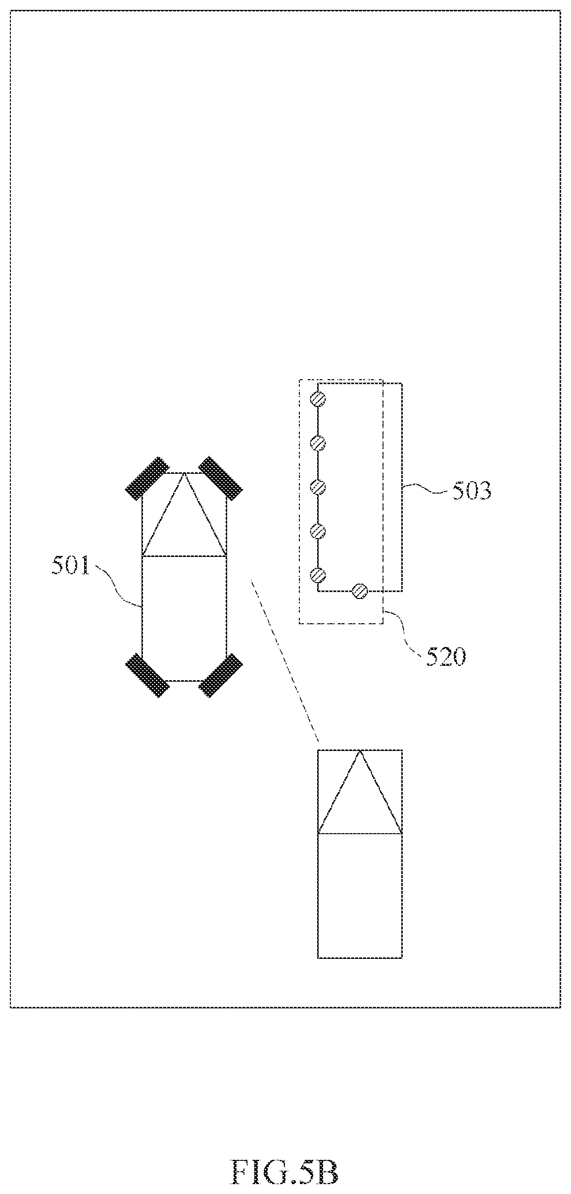 Patent US12613328 Figure 9 – Method and apparatus with grid map generation