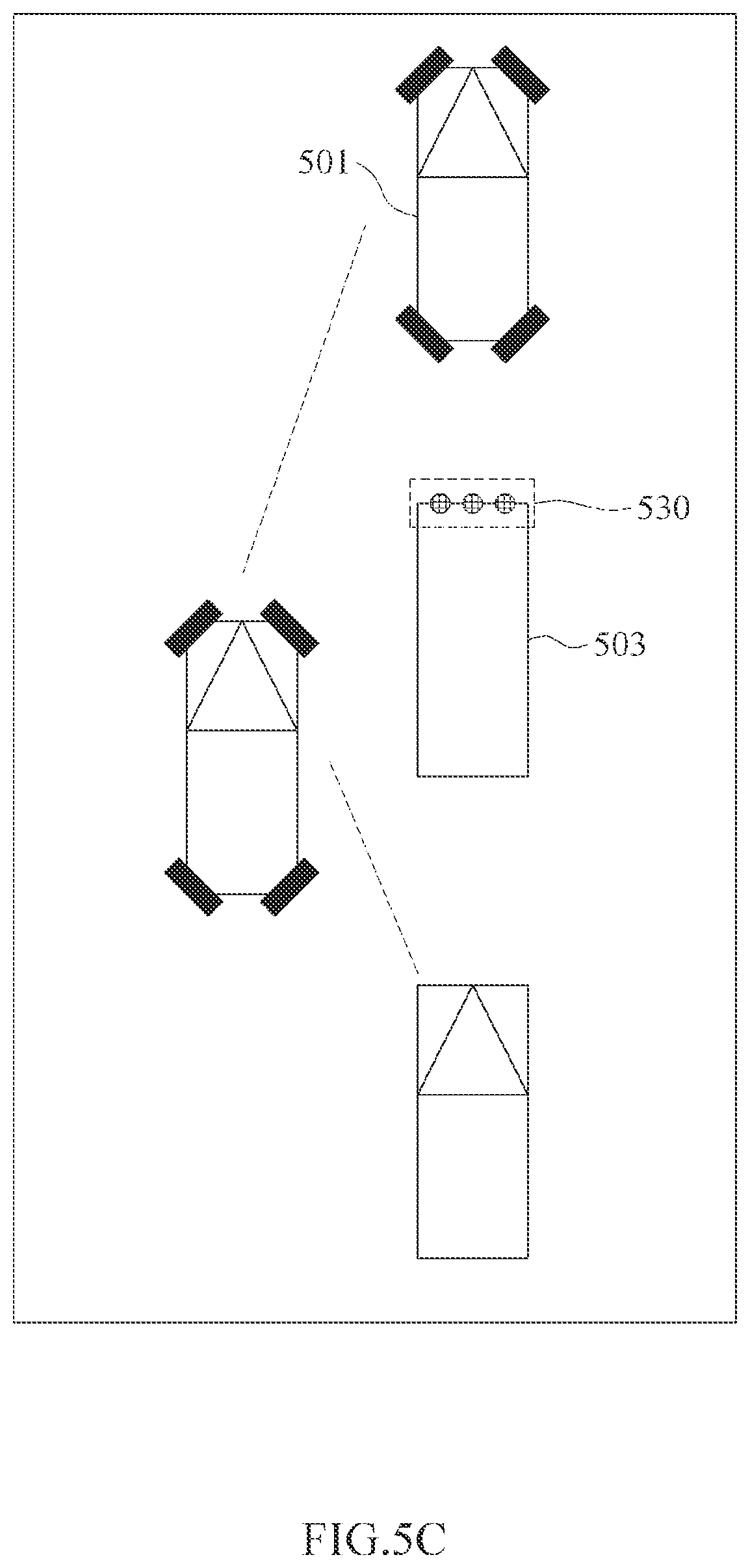 Patent US12613328 Figure 10 – Method and apparatus with grid map generation