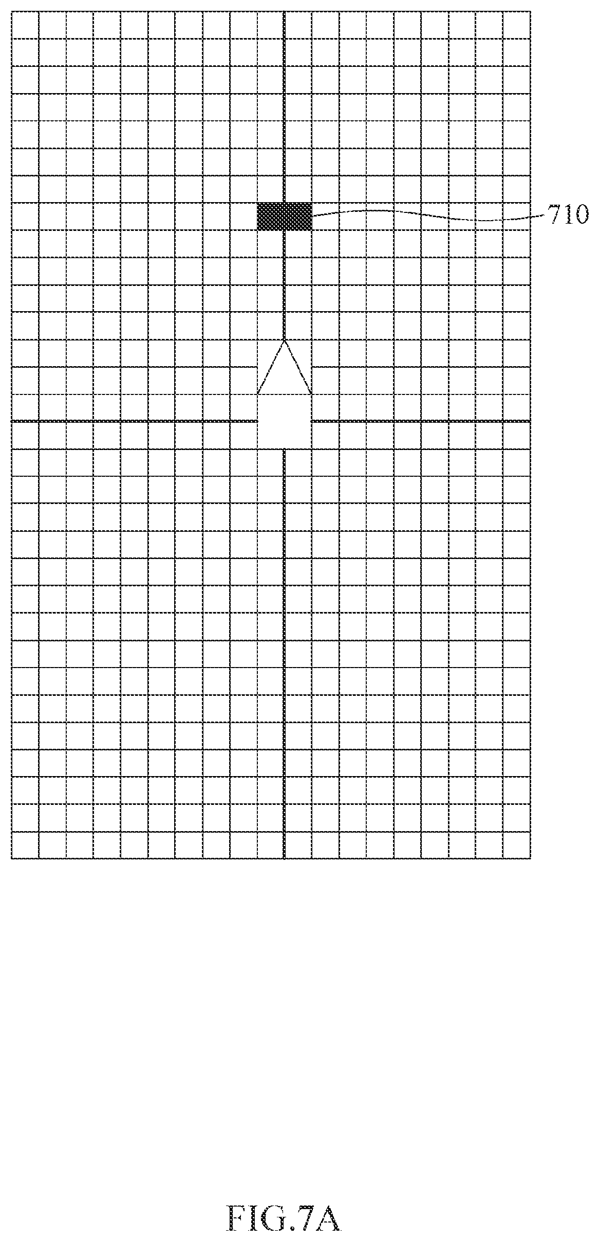 Patent US12613328 Figure 14 – Method and apparatus with grid map generation