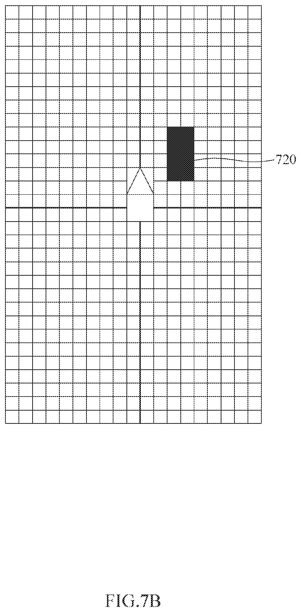 Patent US12613328 Figure 15 – Method and apparatus with grid map generation