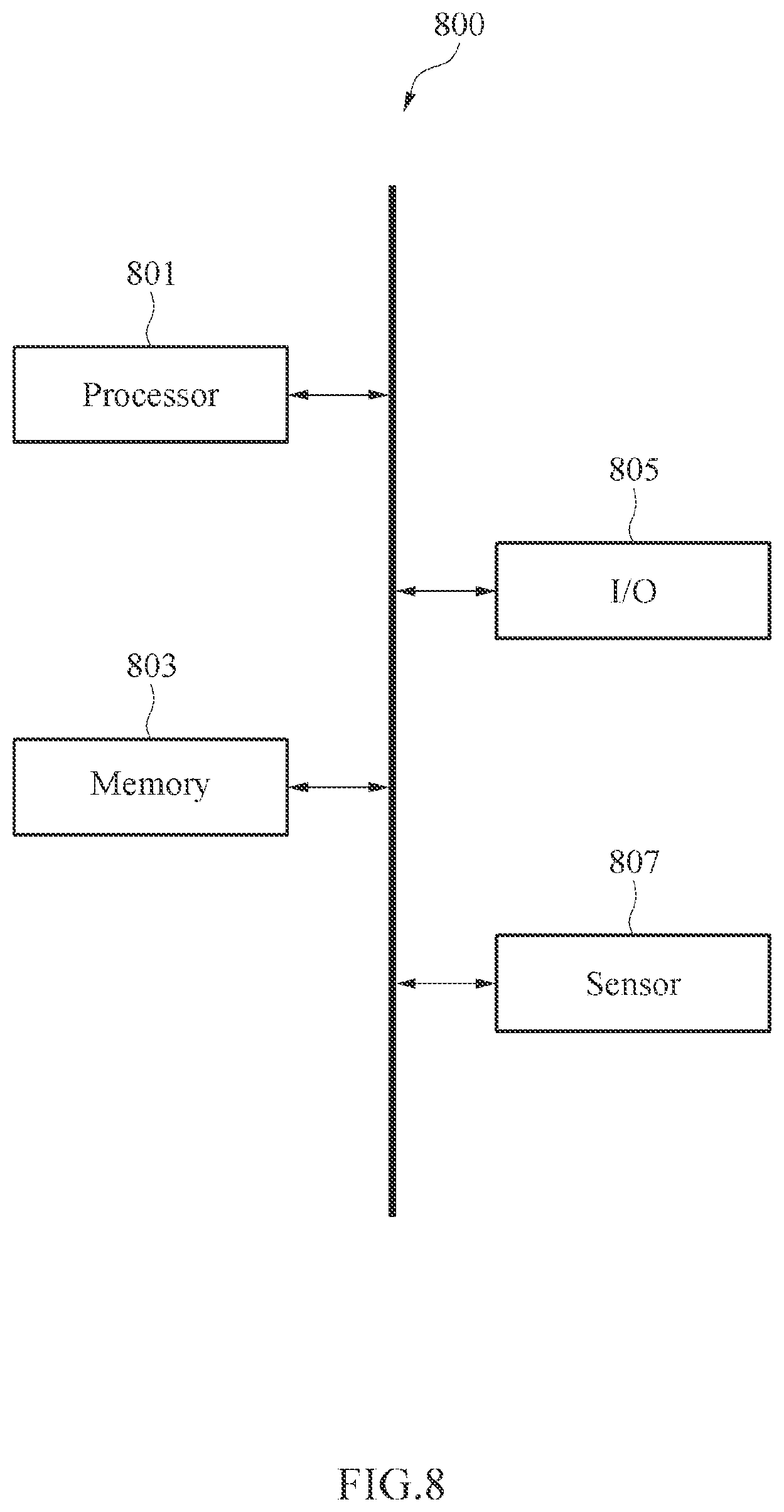 Patent US12613328 Figure 17 – Method and apparatus with grid map generation