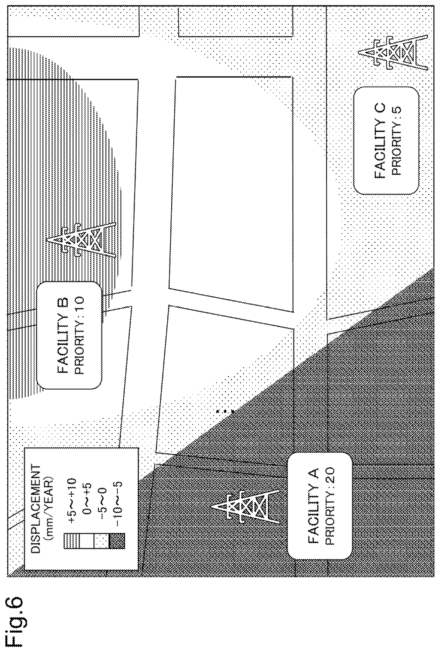 Patent US12613332 Figure 6 – Information processing device, information processing method, and non-transitory computer-readable storage medium