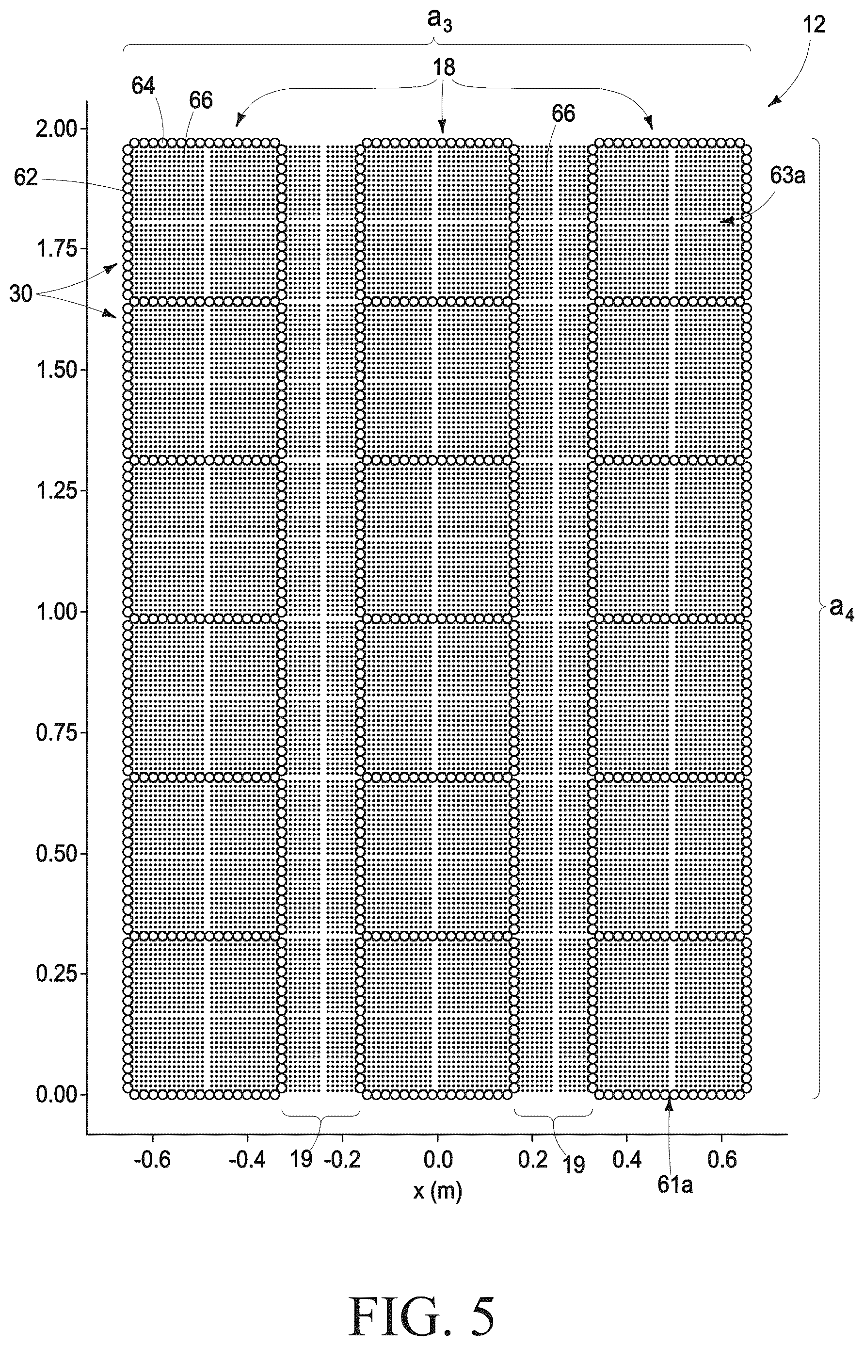 Patent US12613333 Figure 5 – Imaging systems and imaging methods