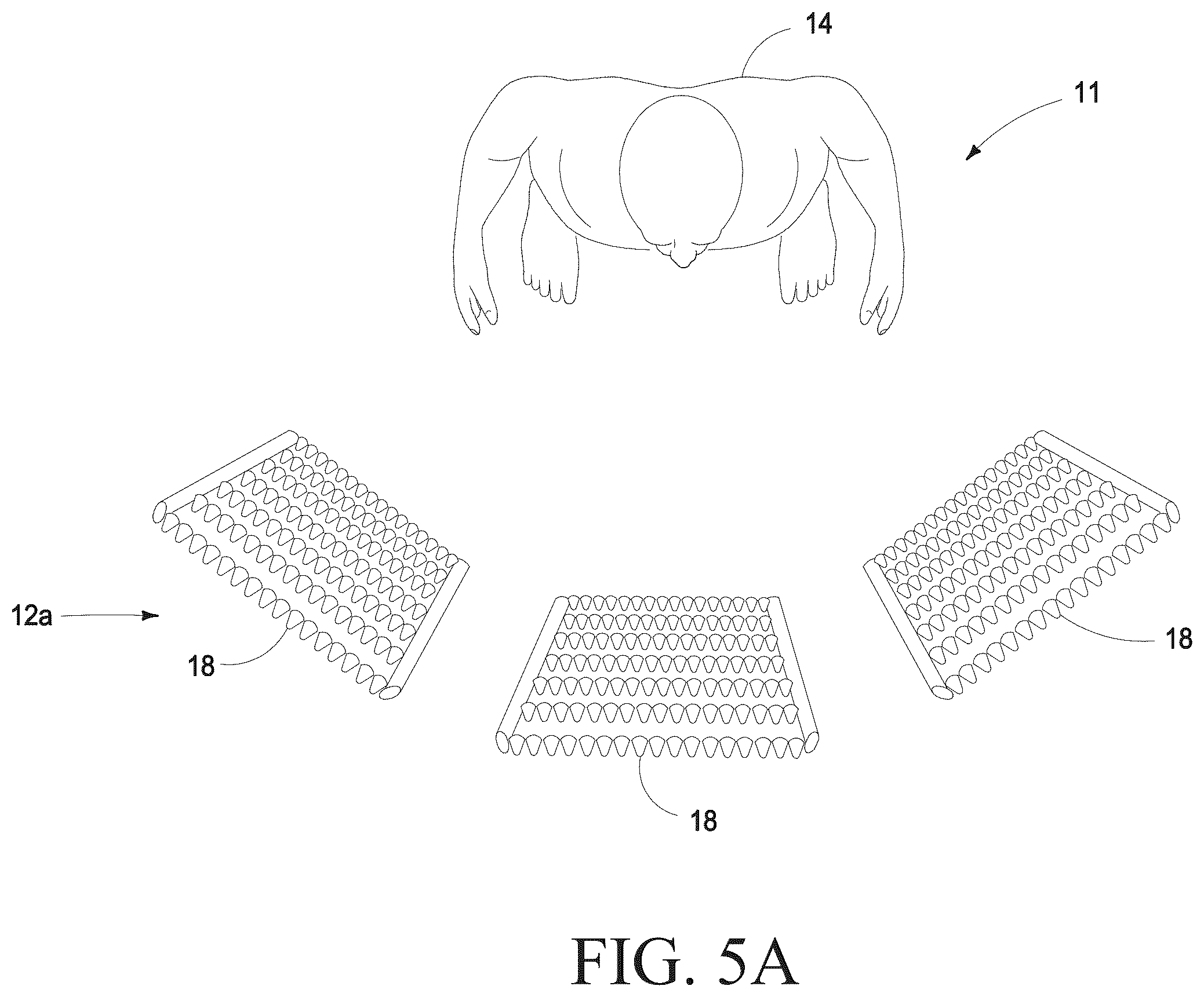 Patent US12613333 Figure 6 – Imaging systems and imaging methods