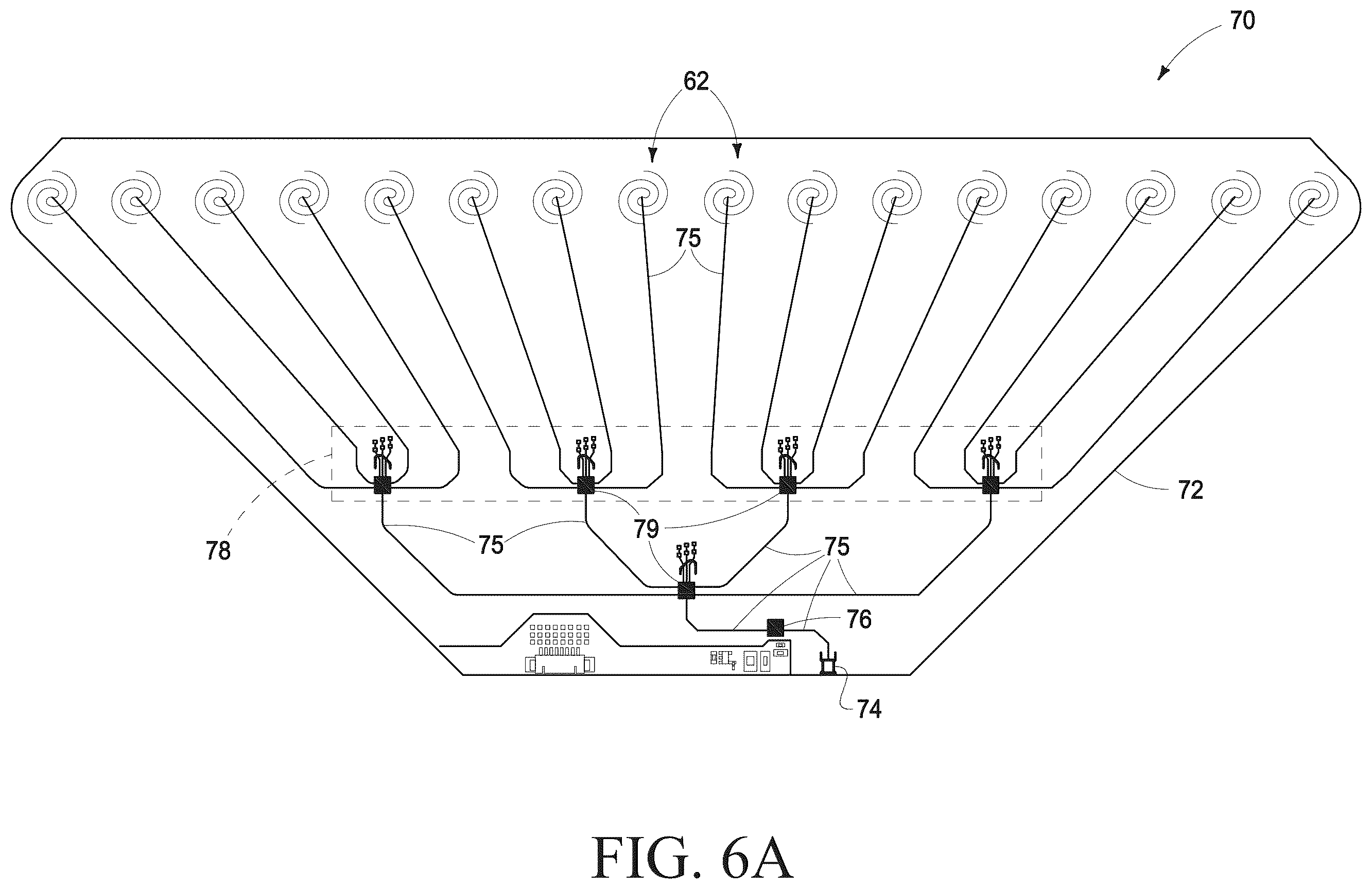Patent US12613333 Figure 7 – Imaging systems and imaging methods