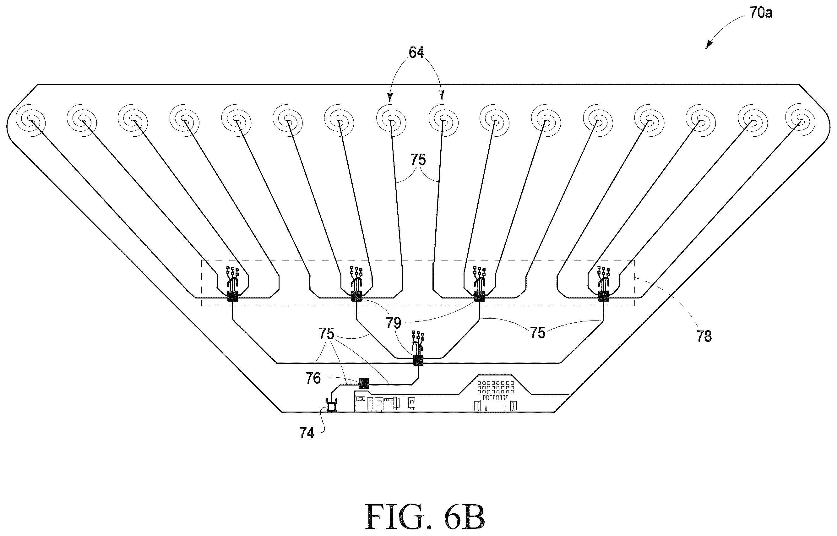 Patent US12613333 Figure 8 – Imaging systems and imaging methods