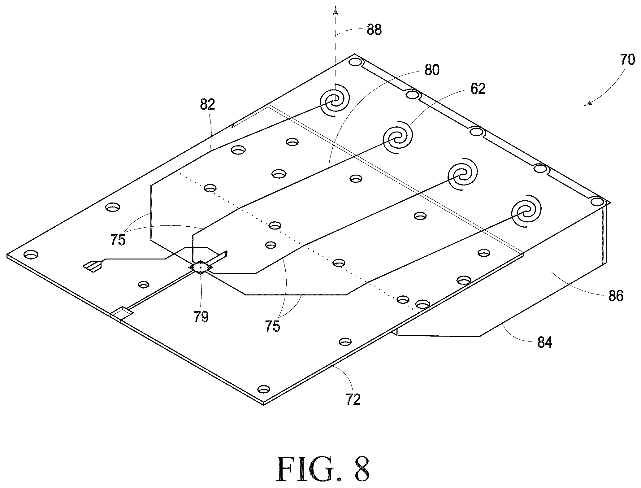 Patent US12613333 Figure 10 – Imaging systems and imaging methods