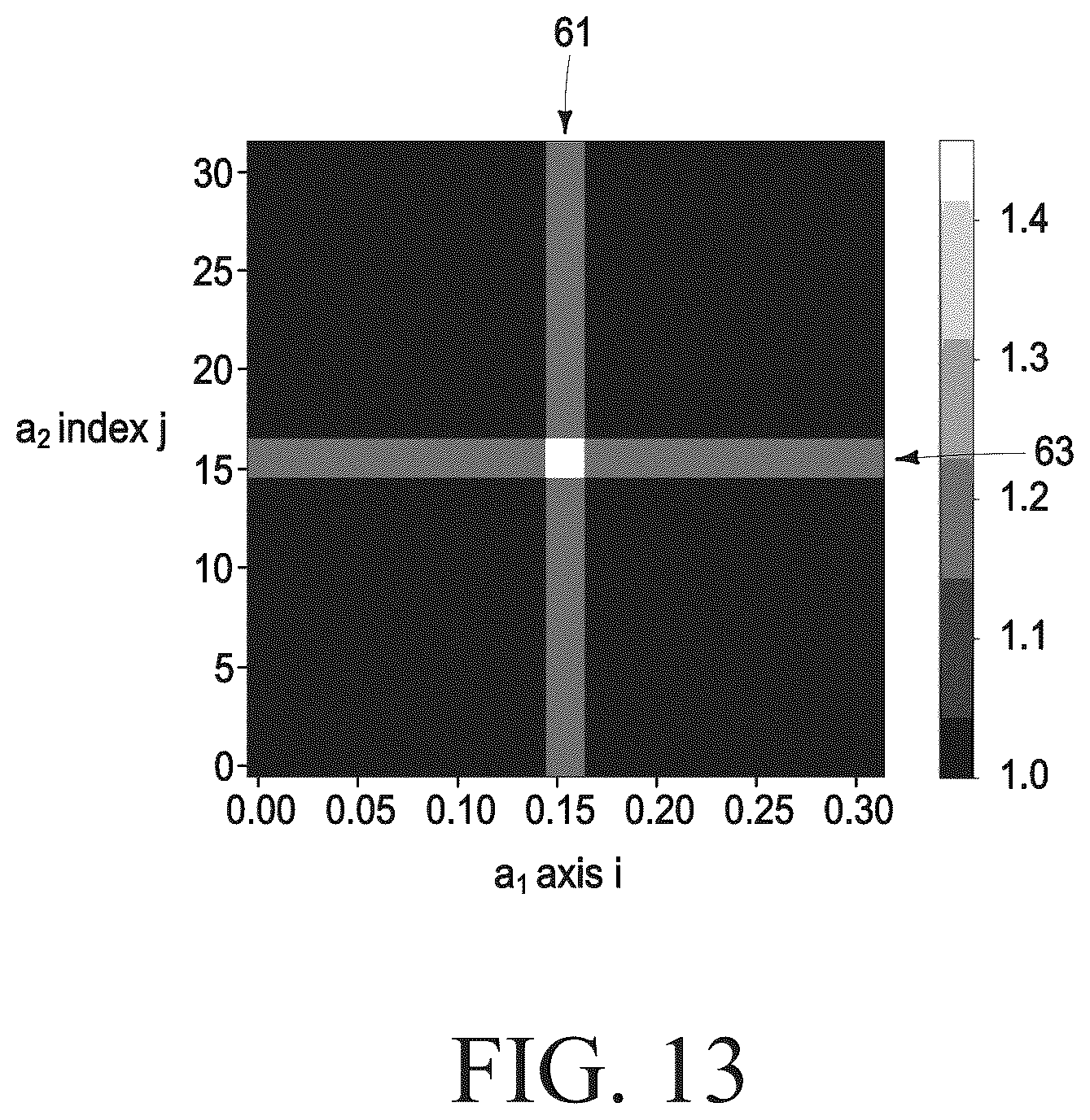 Patent US12613333 Figure 15 – Imaging systems and imaging methods