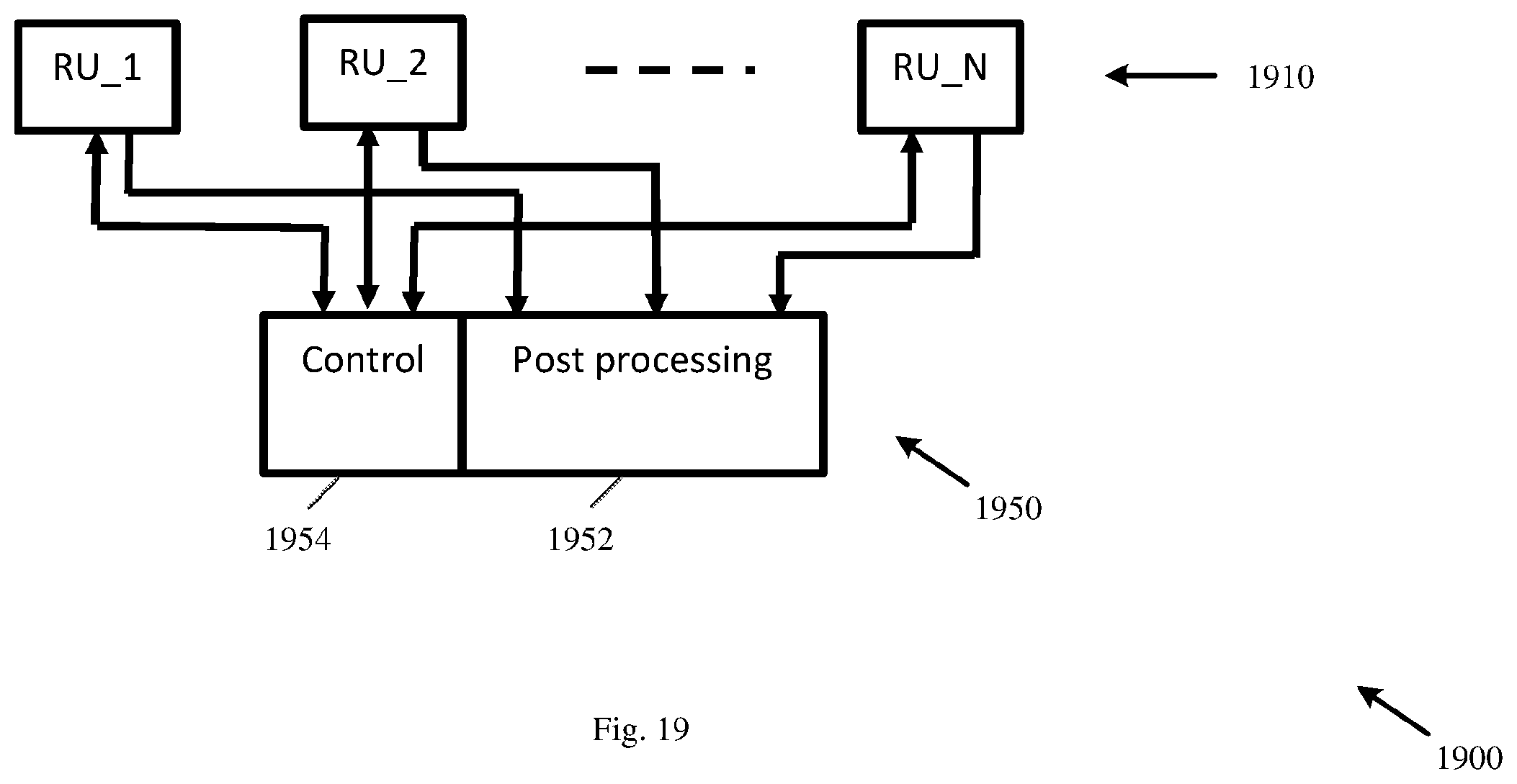 Patent US12613335 Figure 19 – Radar apparatus, system, and method