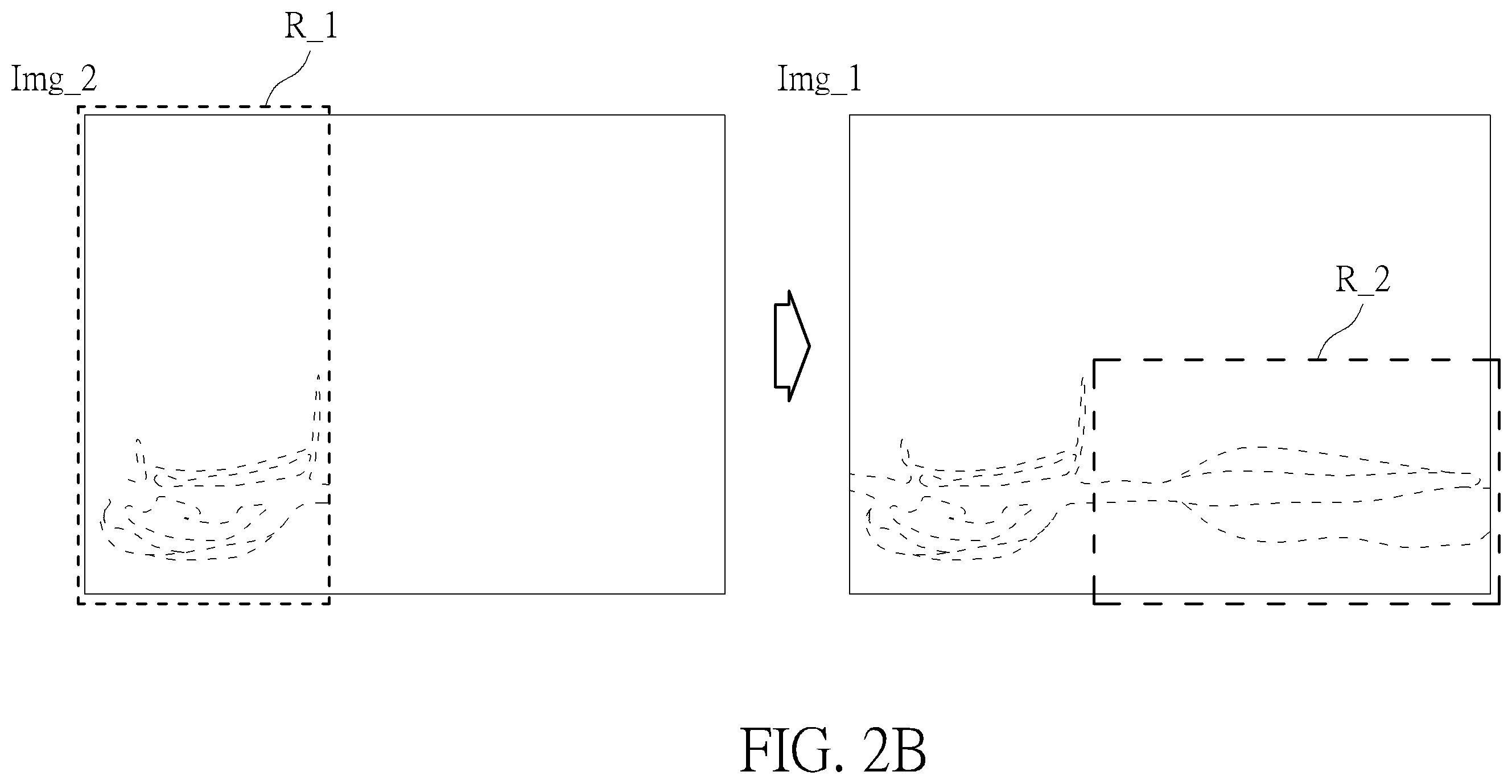 Patent US12613338 Figure 3 – Non-solid material detection method, non-solid material detection device, distance computing device, distance computing method