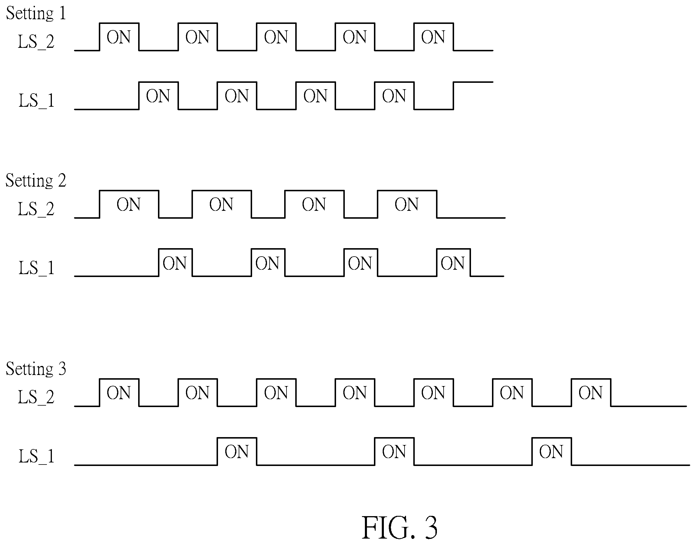 Patent US12613338 Figure 4 – Non-solid material detection method, non-solid material detection device, distance computing device, distance computing method