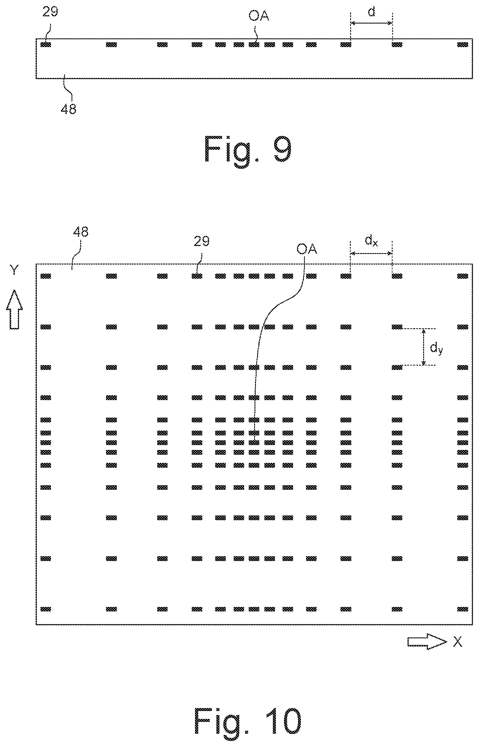 Patent US12613340 Figure 4 – Device for scanning frequency-modulated continuous wave (FMCW) LiDAR range measurement
