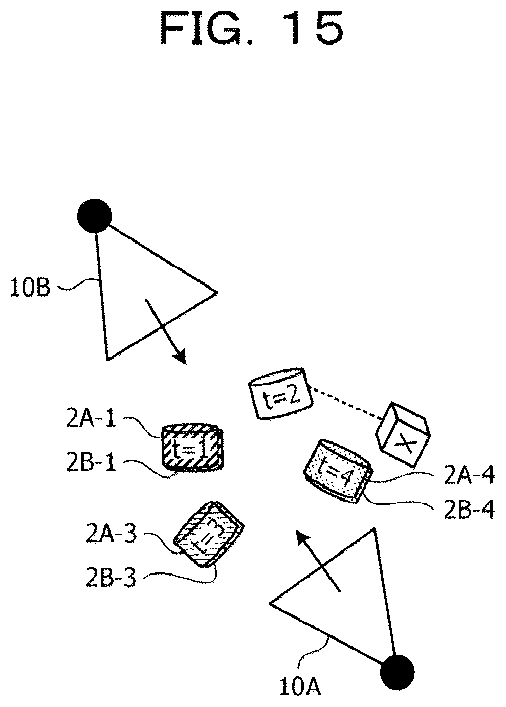 Patent US12613341 Figure 15 – Generation method, non-transitory computer-readable storage medium for storing generation program, and information processing apparatus