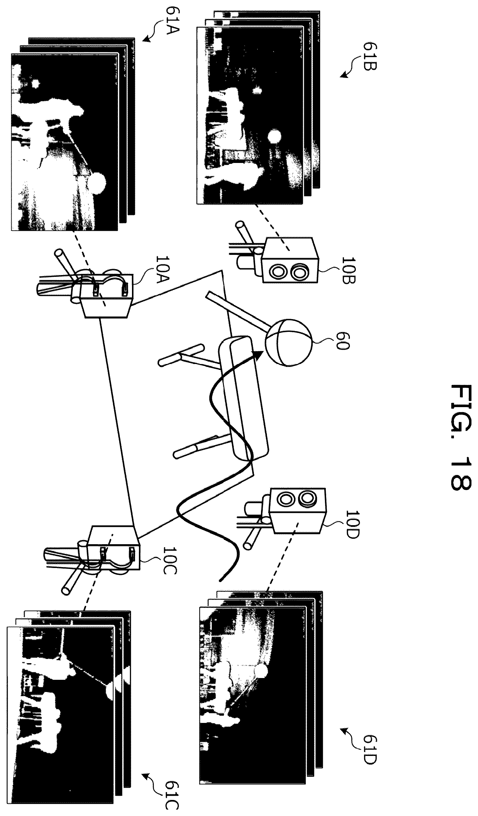 Patent US12613341 Figure 18 – Generation method, non-transitory computer-readable storage medium for storing generation program, and information processing apparatus