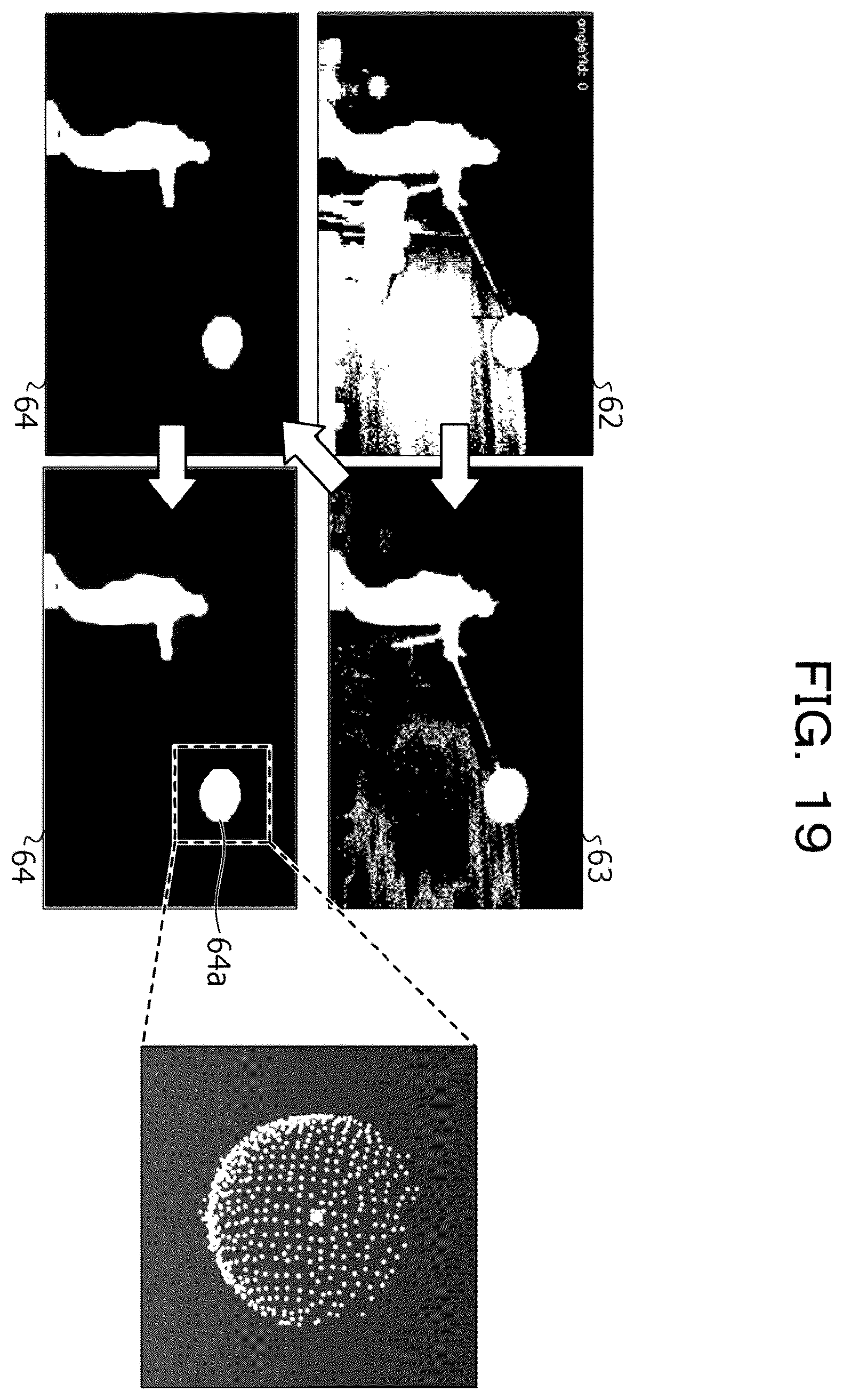 Patent US12613341 Figure 19 – Generation method, non-transitory computer-readable storage medium for storing generation program, and information processing apparatus