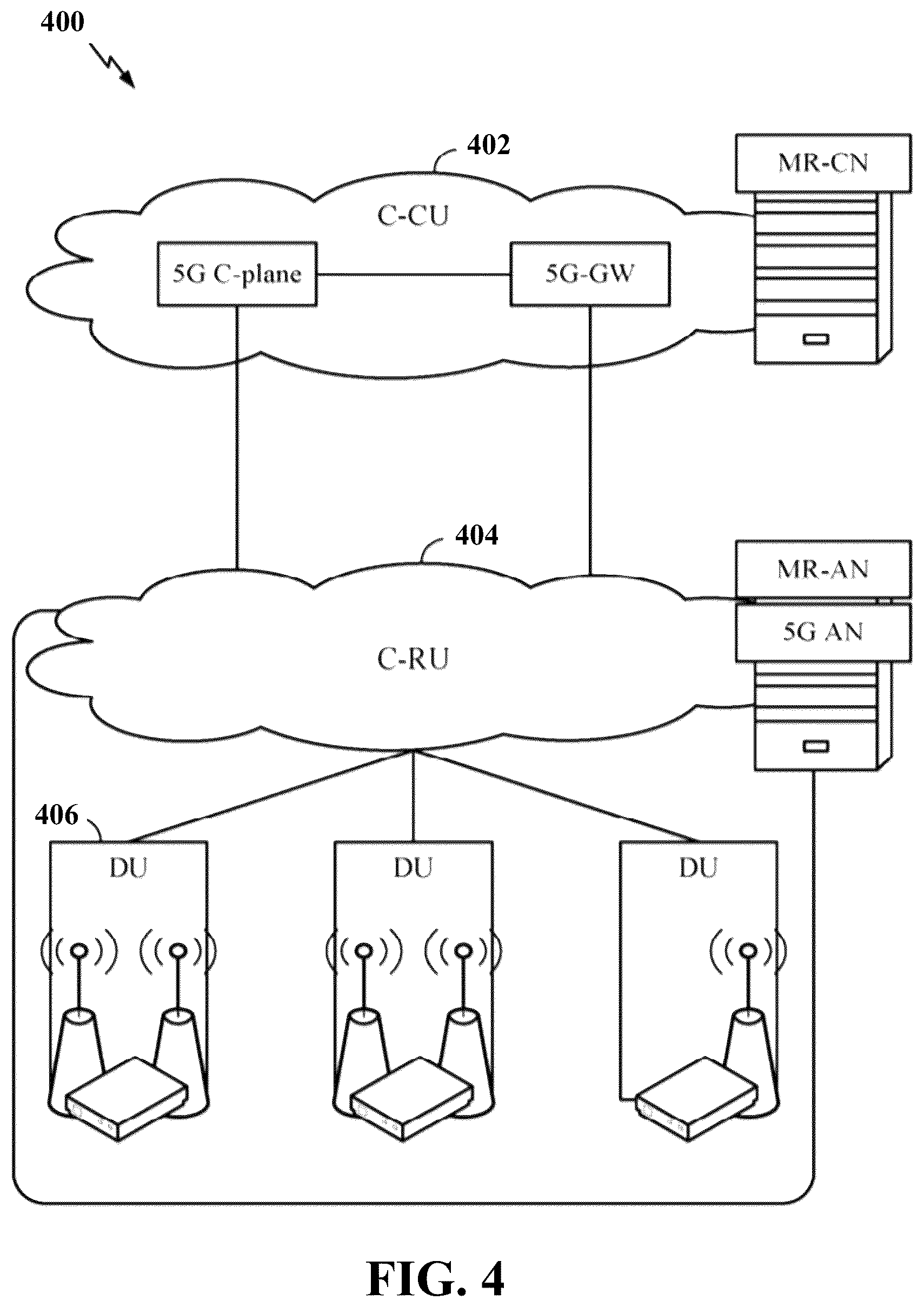 Patent US12613345 Figure 4 – Conditions on triggering GNSS position fix
