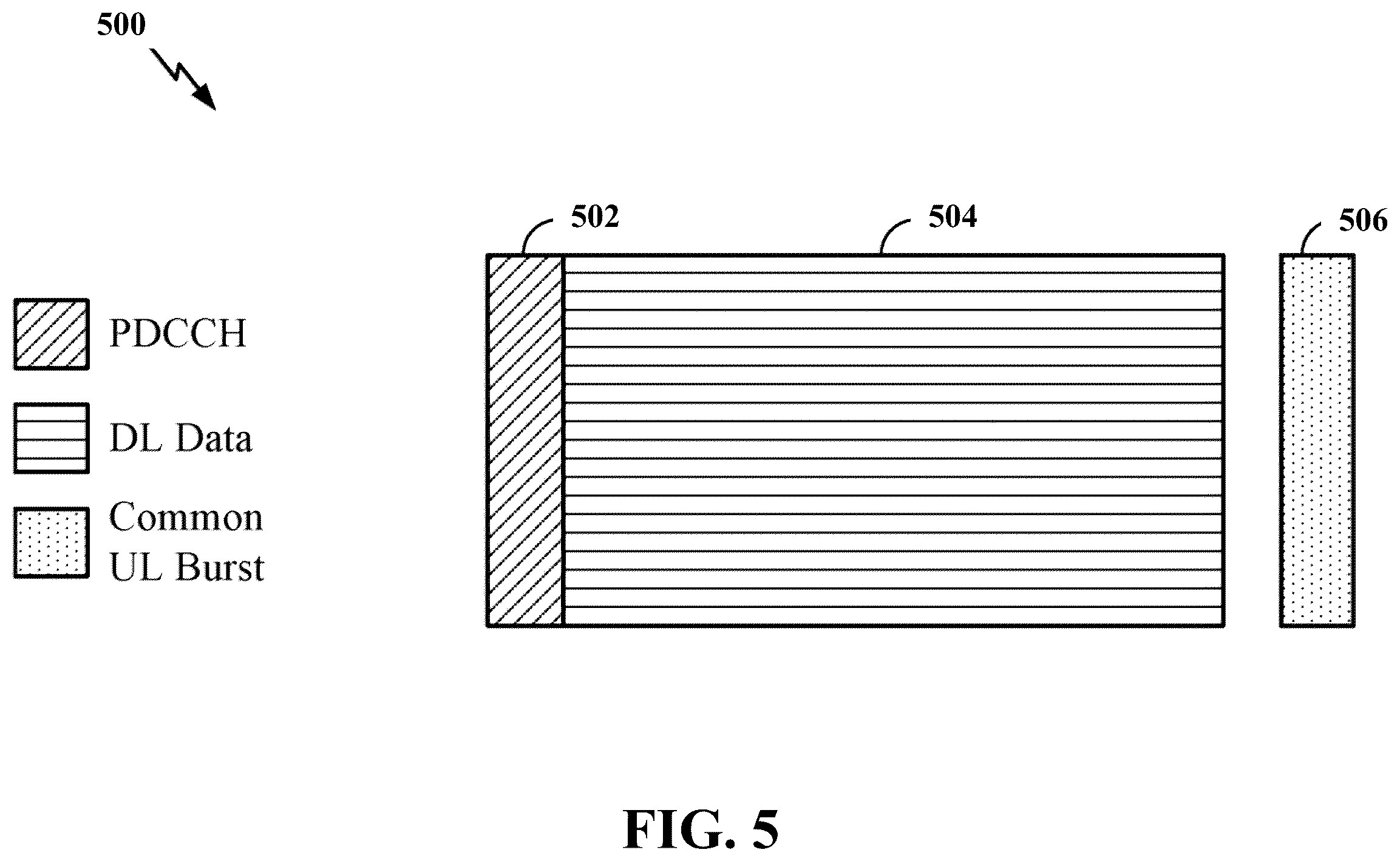 Patent US12613345 Figure 5 – Conditions on triggering GNSS position fix
