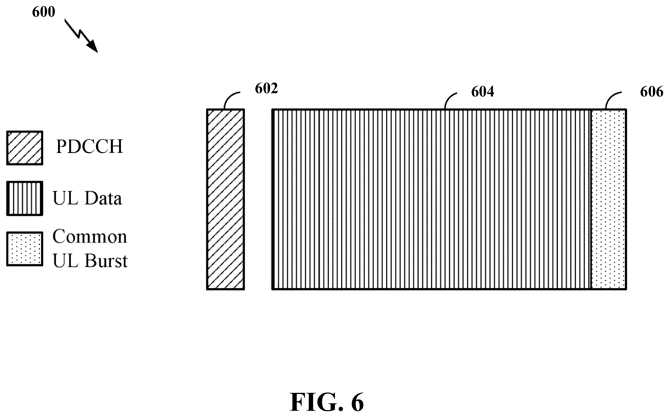 Patent US12613345 Figure 6 – Conditions on triggering GNSS position fix