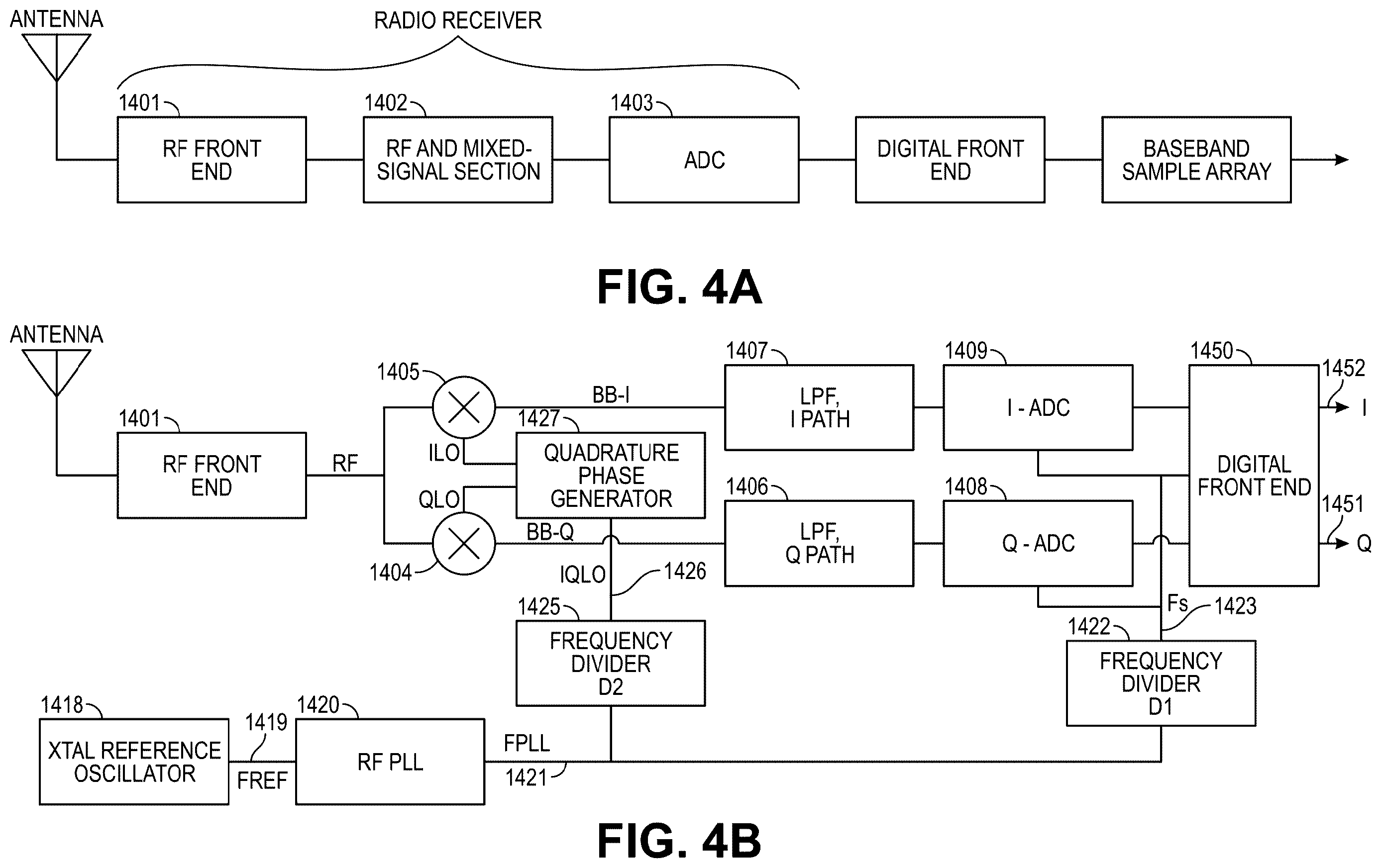 Patent US12613346 Figure 5 – Modernized global navigation satellite system (GNSS) receivers and commercially viable consumer grade GNSS receivers