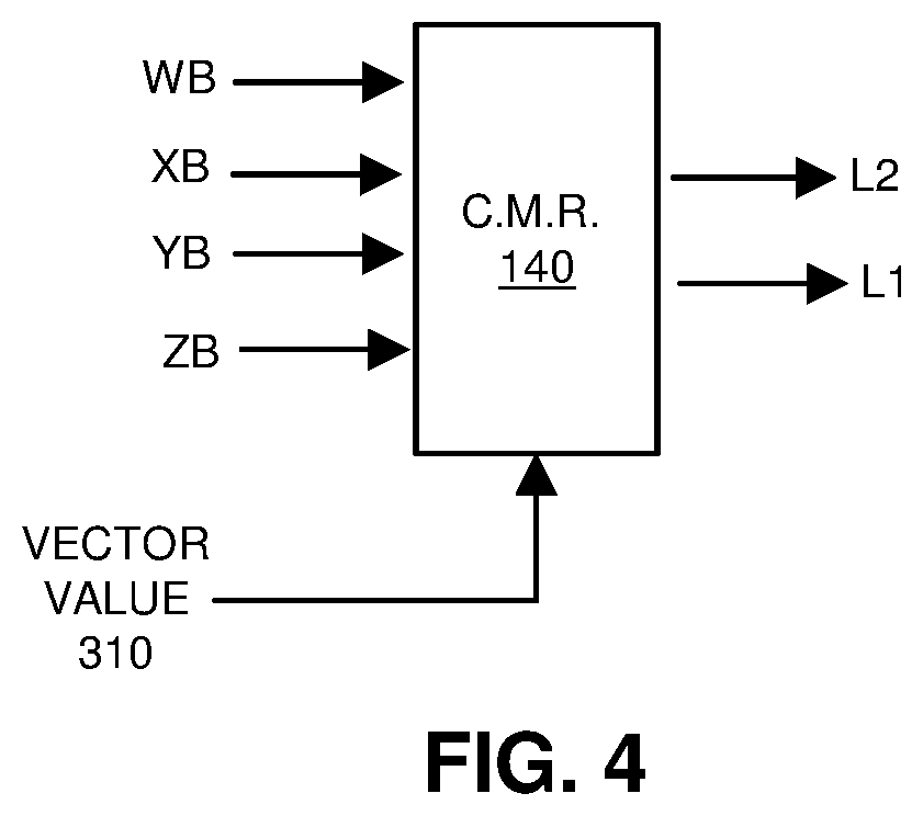 Patent US12613347 Figure 4 – Collection, distribution, use of timing/distance information to determine location in a wireless network