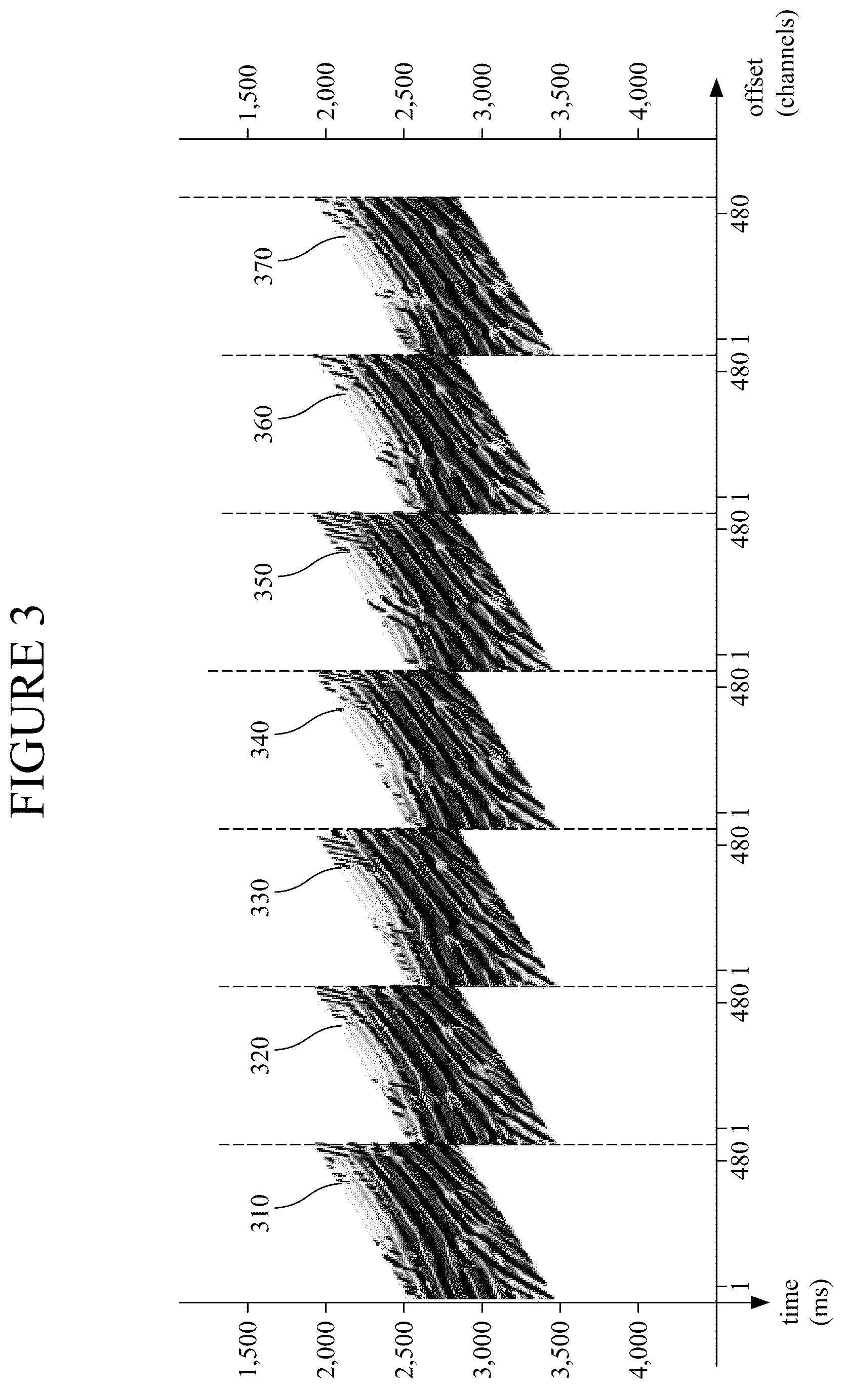Patent US12613351 Figure 3 – Full waveform inversion method and apparatus using unsupervised machine learning