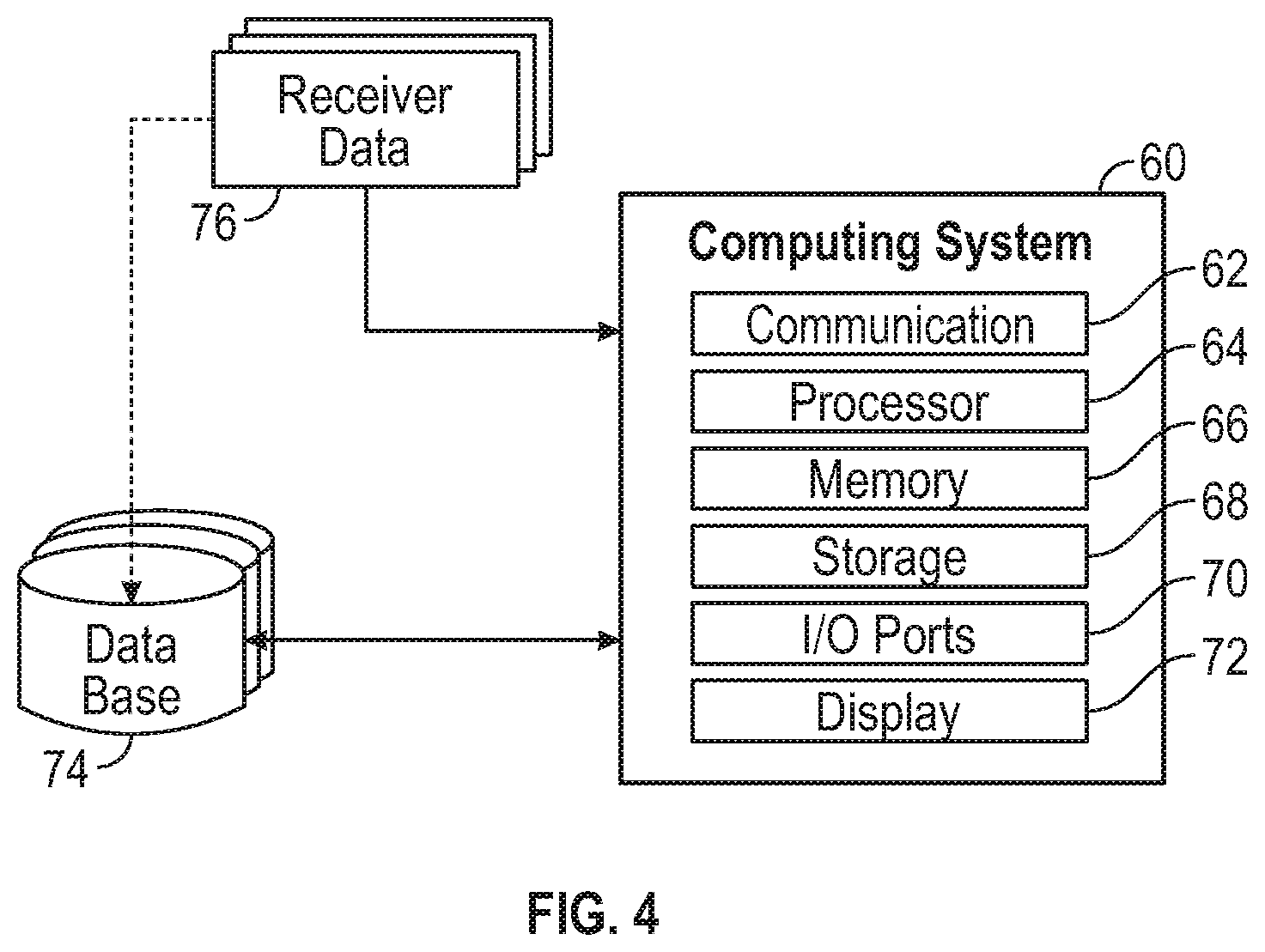 Patent US12613353 Figure 3 – Enhanced projection on convex sets for interpolation and deblending
